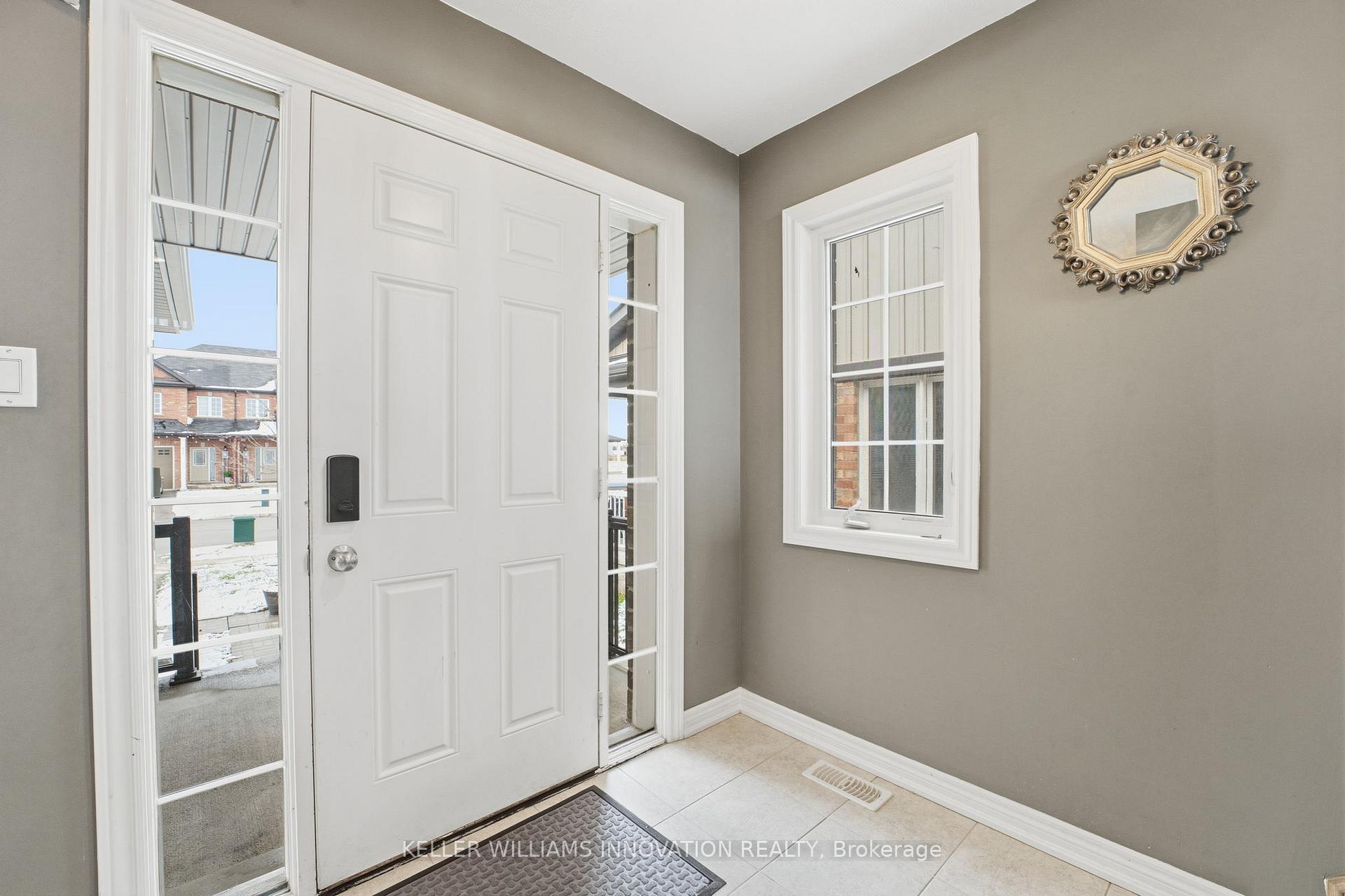 Photo 4 of 415 Krotz Street W, North Perth, Listowel — HOMEH