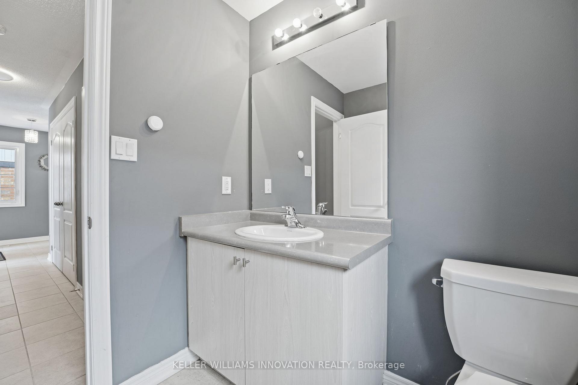 Photo 6 of 415 Krotz Street W, North Perth, Listowel — HOMEH