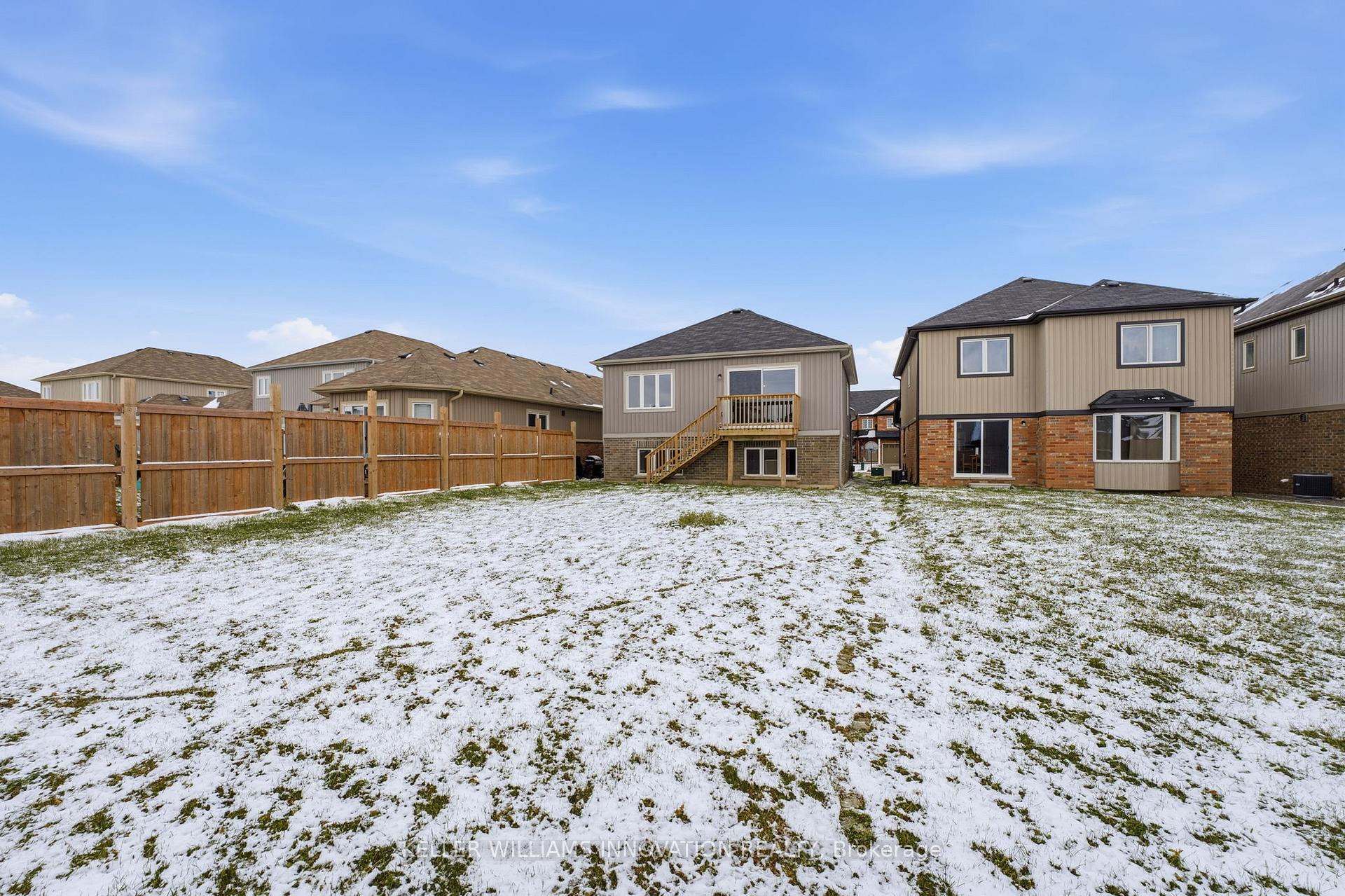 Photo 20 of 415 Krotz Street W, North Perth, Listowel — HOMEH