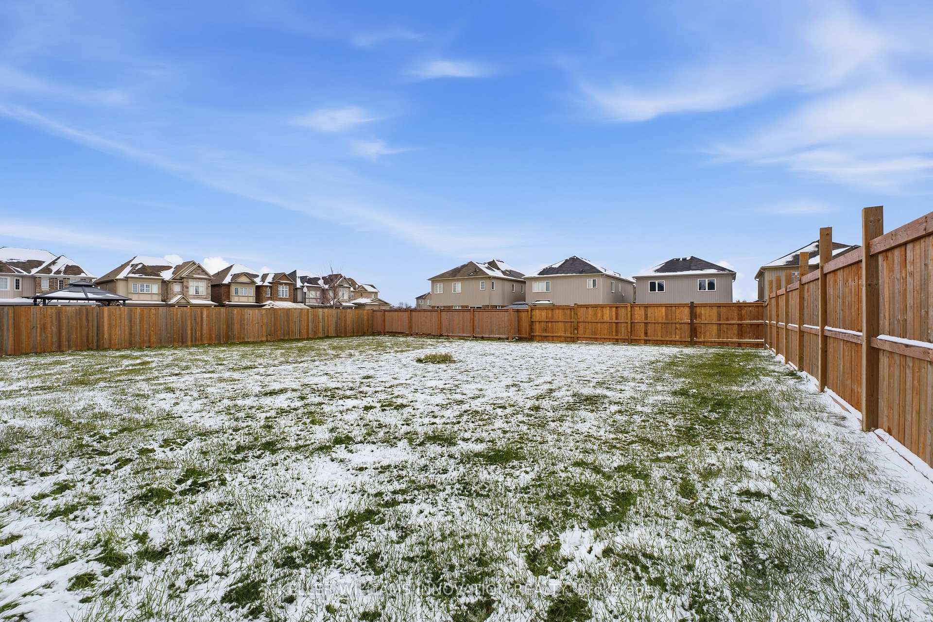 Photo 21 of 415 Krotz Street W, North Perth, Listowel — HOMEH