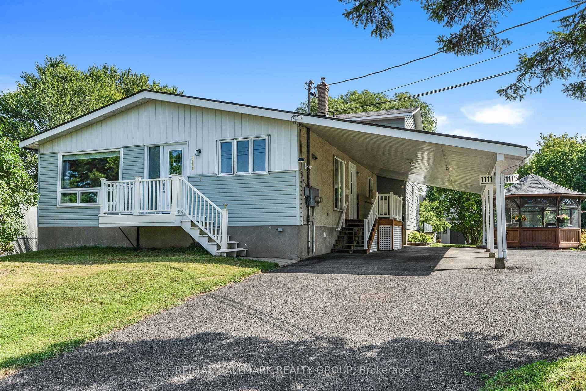 Photo 1 of 1111 Cholette Crescent, Ottawa, Convent Glen South — HOMEH