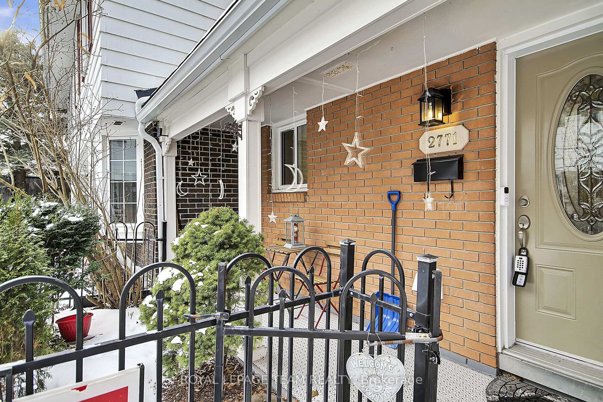 Photo 2 of 2771 Baseline Road, Ottawa, Redwood Park — HOMEH