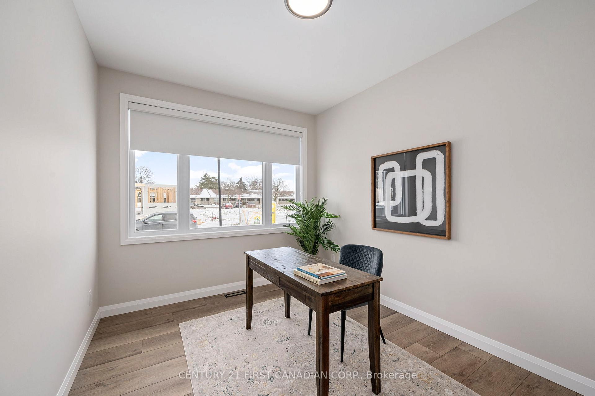 Photo 6 of Unit 6, 32 Postma Crescent, North Middlesex, Alisa Craig — HOMEH