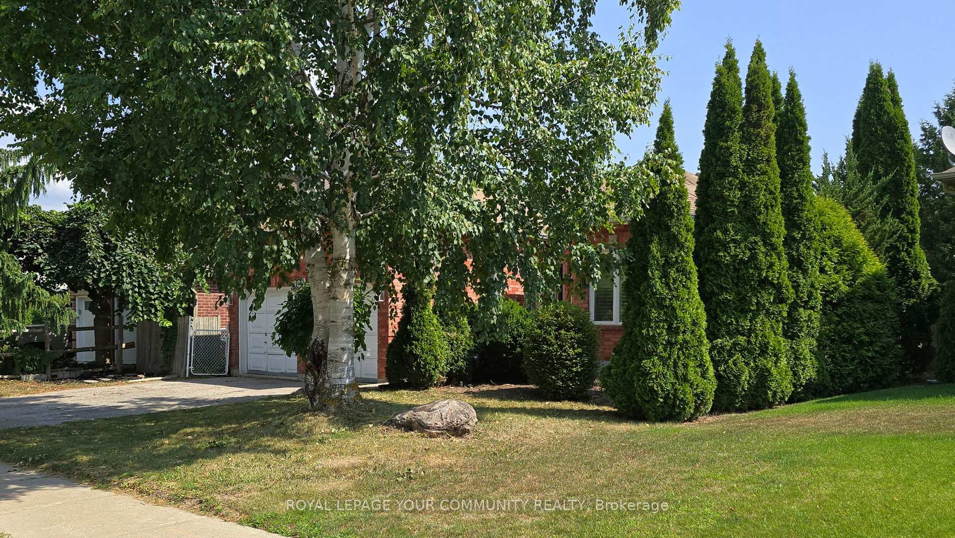 Photo 2 of 101 Banting Drive, New Tecumseth, Alliston — HOMEH