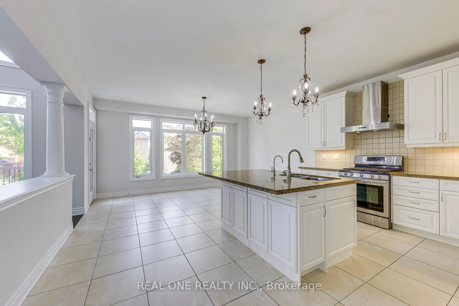 Photo 14 of 1342 Kestell Boulevard, Oakville, Joshua Creek — HOMEH