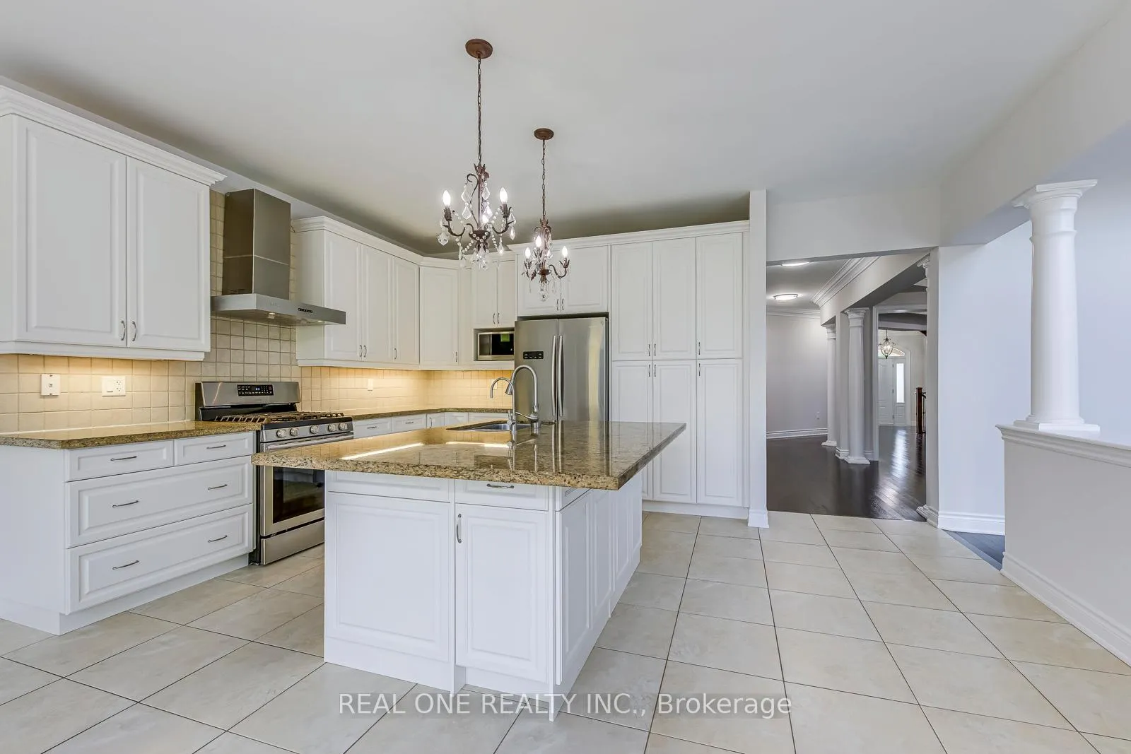 Photo 15 of 1342 Kestell Boulevard, Oakville, Joshua Creek — HOMEH