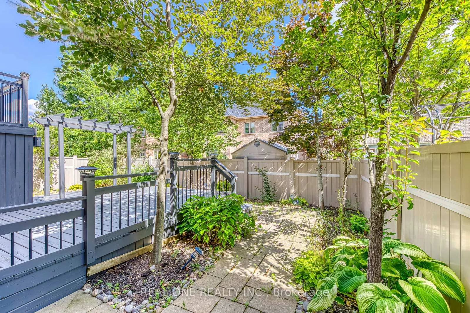 Photo 46 of 1342 Kestell Boulevard, Oakville, Joshua Creek — HOMEH