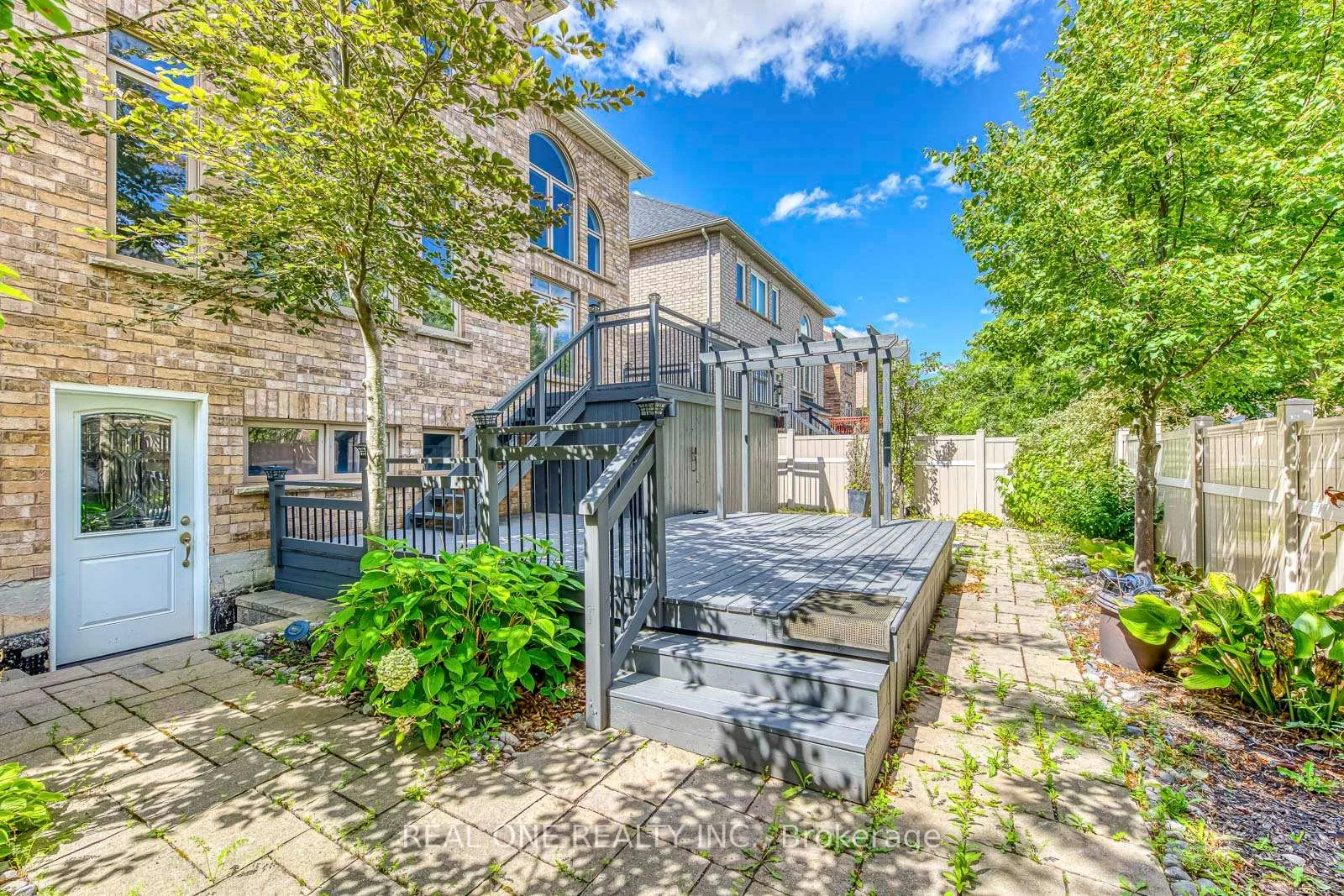 Photo 47 of 1342 Kestell Boulevard, Oakville, Joshua Creek — HOMEH