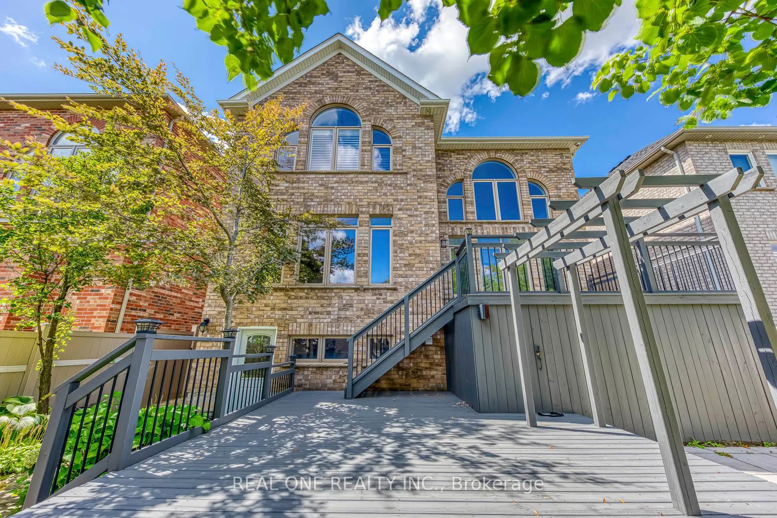 Photo 48 of 1342 Kestell Boulevard, Oakville, Joshua Creek — HOMEH