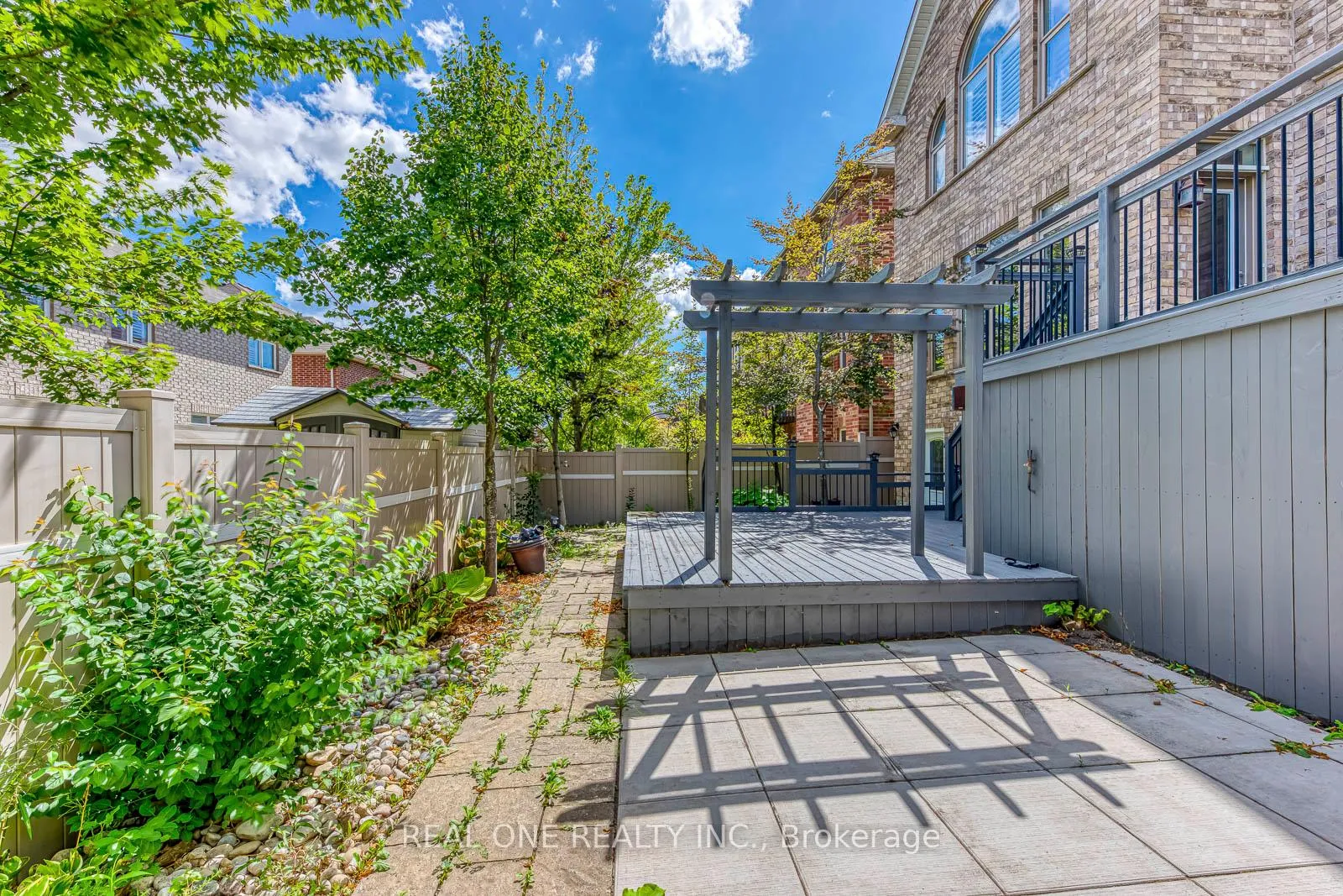 Photo 49 of 1342 Kestell Boulevard, Oakville, Joshua Creek — HOMEH