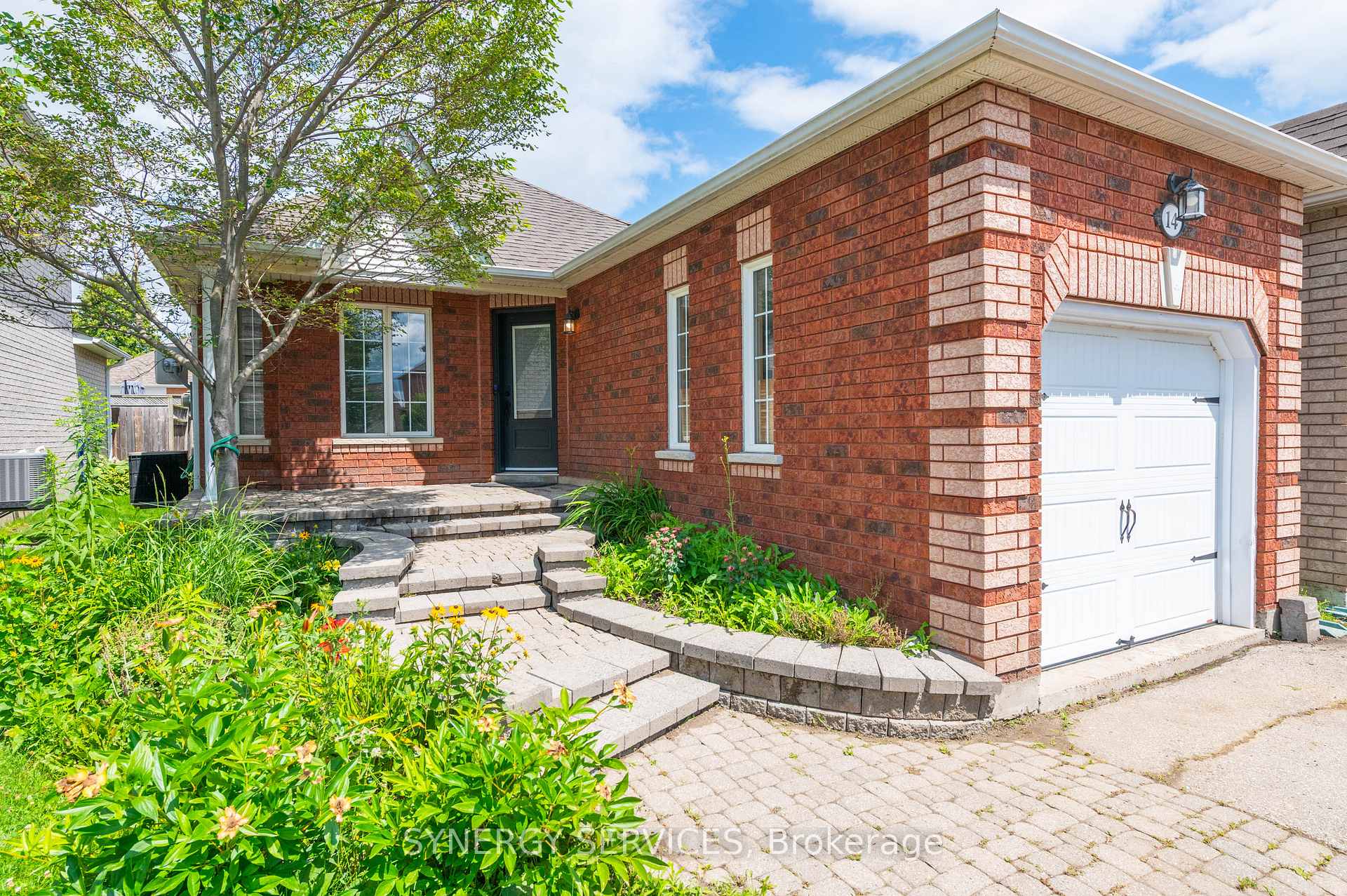 Photo 1 of 14 Preston Avenue, New Tecumseth, Alliston — HOMEH