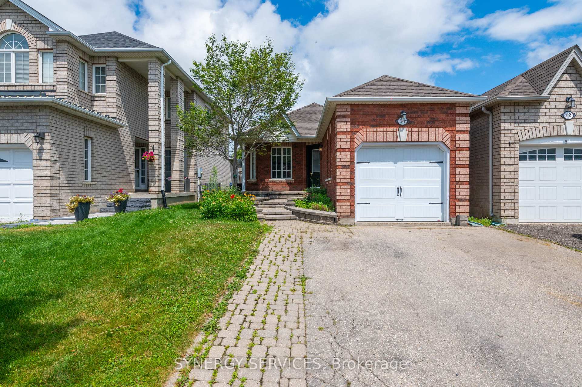 Photo 2 of 14 Preston Avenue, New Tecumseth, Alliston — HOMEH