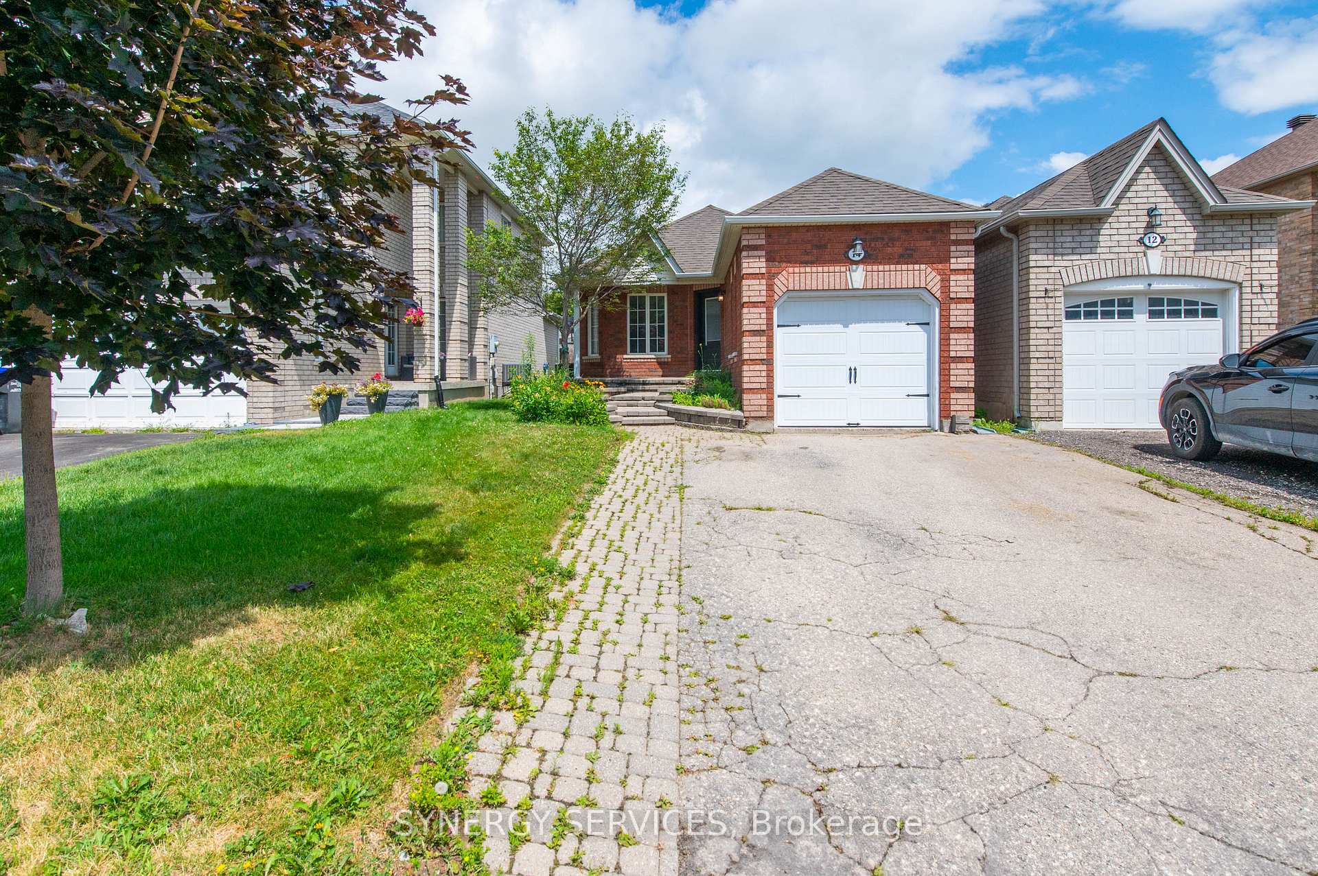 Photo 3 of 14 Preston Avenue, New Tecumseth, Alliston — HOMEH