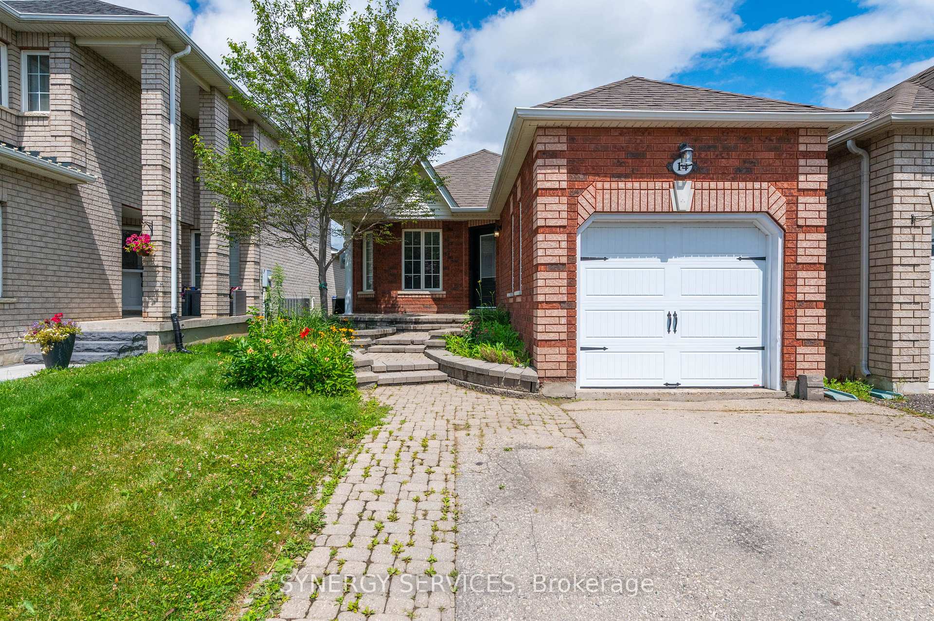 Photo 4 of 14 Preston Avenue, New Tecumseth, Alliston — HOMEH