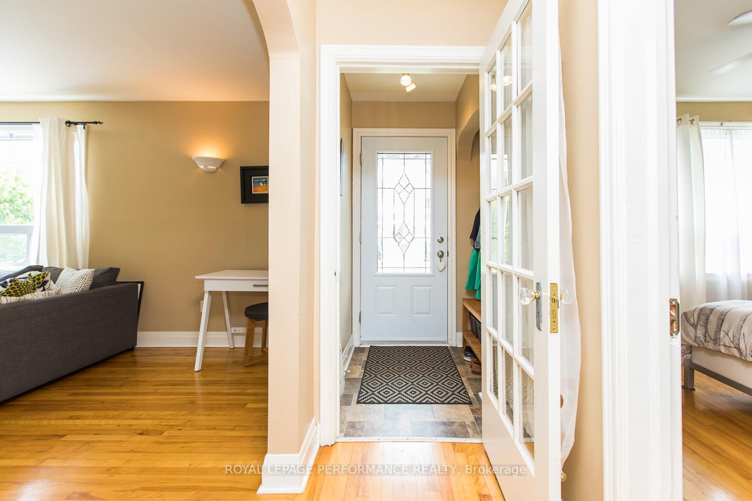 Photo 2 of 119 Glynn Avenue, Ottawa, Overbrook — HOMEH