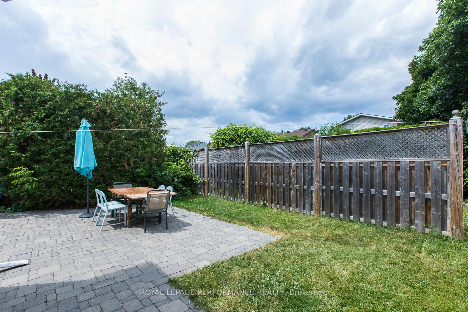 Photo 15 of 119 Glynn Avenue, Ottawa, Overbrook — HOMEH