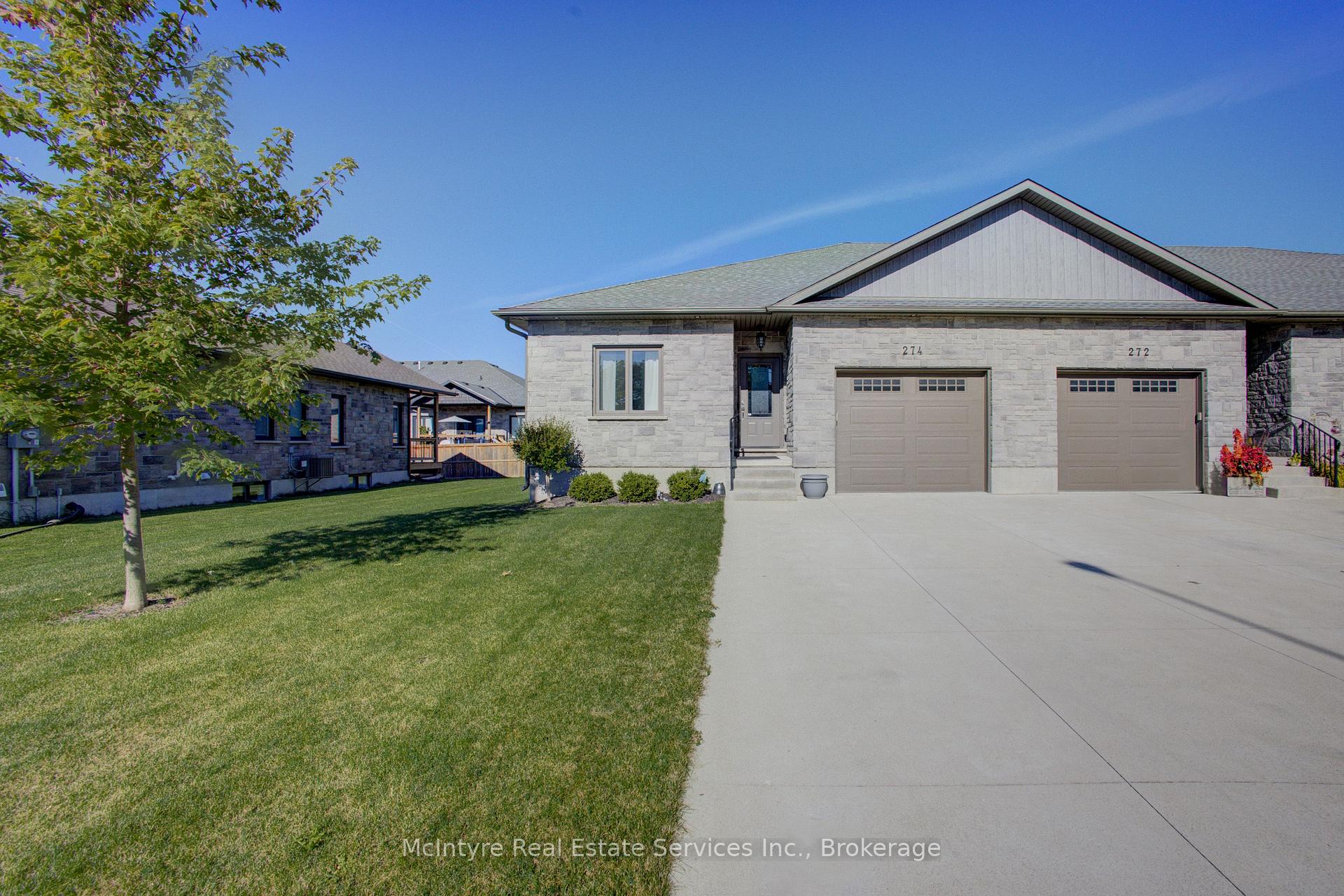 Photo 1 of 274 Mccourt Place, North Perth, Elma — HOMEH