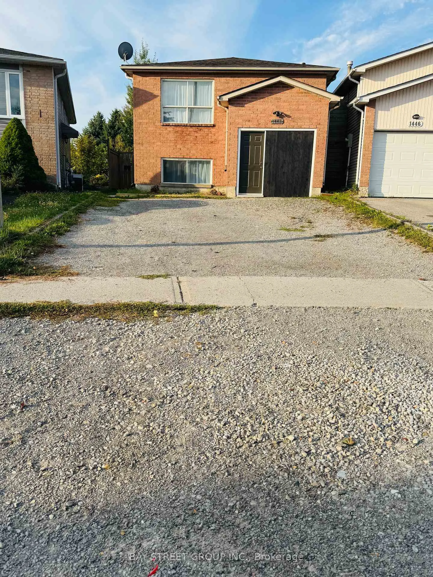 Photo 1 of Unit 2, 1448 Outlet Drive, Oshawa, Lakeview — HOMEH