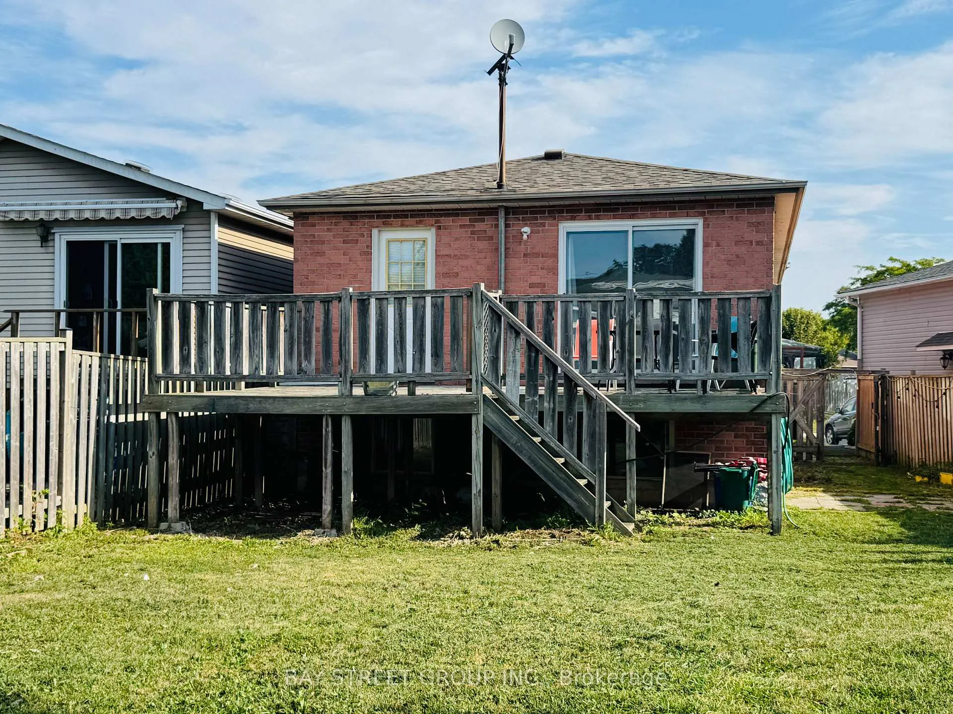 Photo 17 of Unit 2, 1448 Outlet Drive, Oshawa, Lakeview — HOMEH