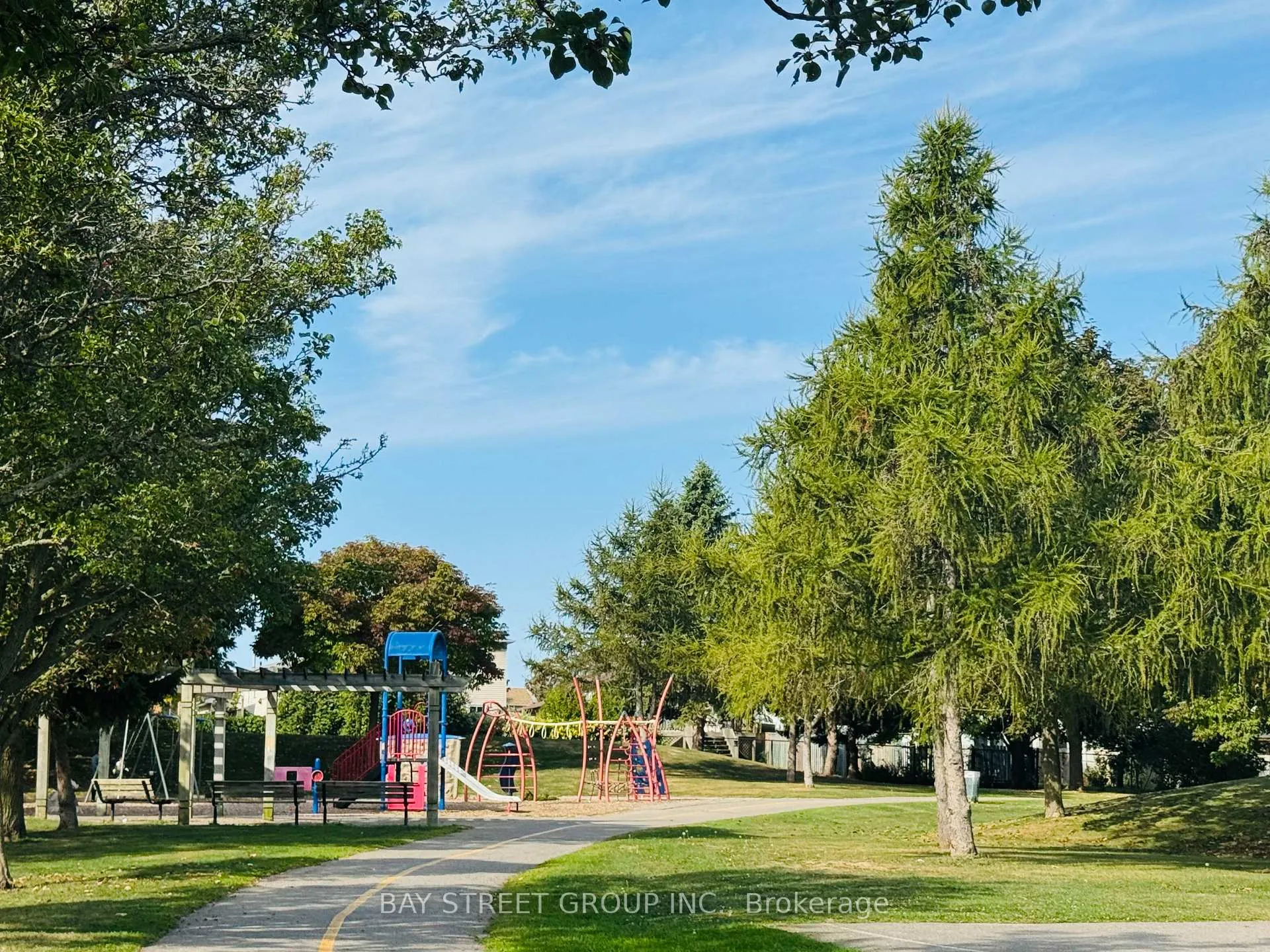 Photo 21 of Unit 2, 1448 Outlet Drive, Oshawa, Lakeview — HOMEH