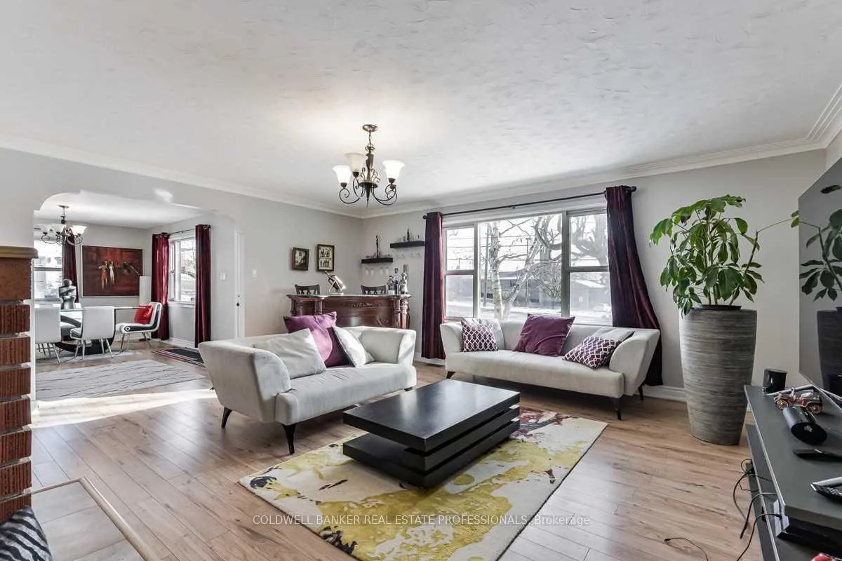 Photo 3 of 995 Gorham Street, Newmarket, Gorham-College Manor — HOMEH