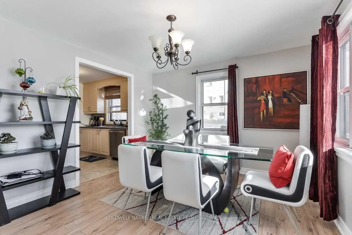 Photo 6 of 995 Gorham Street, Newmarket, Gorham-College Manor — HOMEH