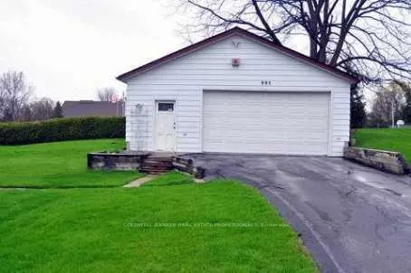 Photo 21 of 995 Gorham Street, Newmarket, Gorham-College Manor — HOMEH