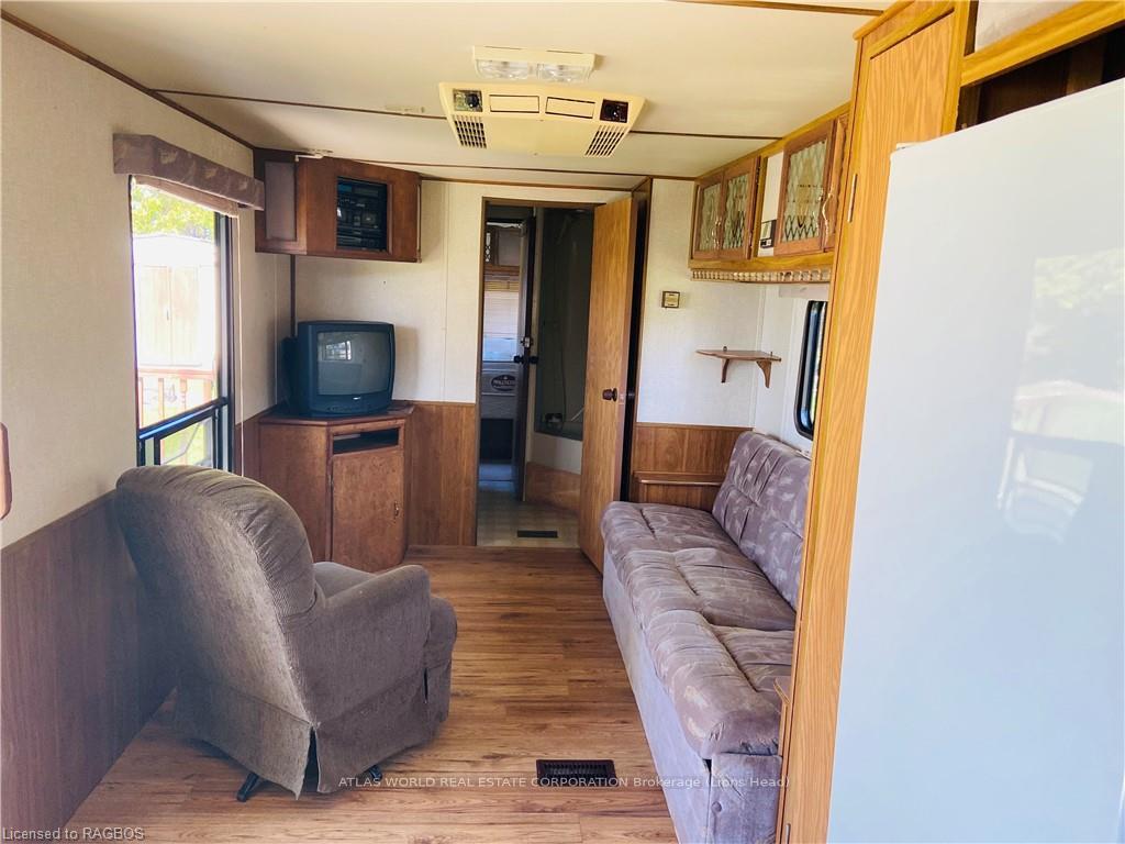 Photo 3 of Unit 4, 9 Tamarac Road, Northern Bruce Peninsula — HOMEH
