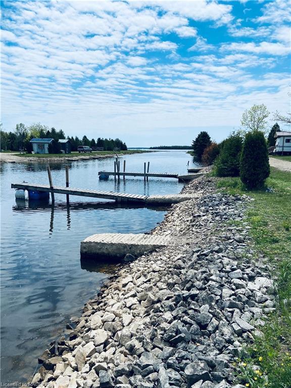Photo 8 of Unit 4, 9 Tamarac Road, Northern Bruce Peninsula — HOMEH