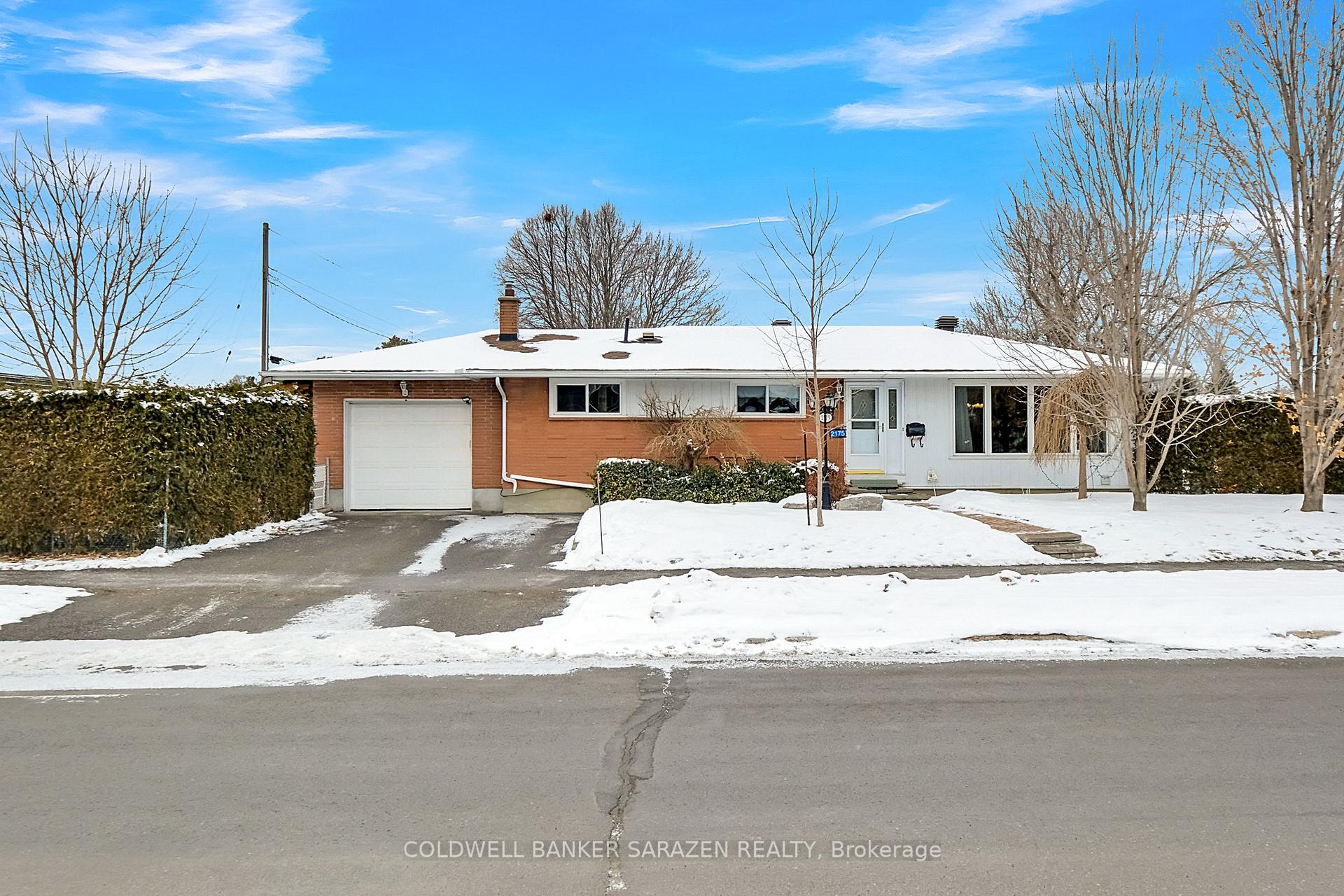 Photo 1 of 2175 Regency Terrace, Ottawa, Parkway Park — HOMEH