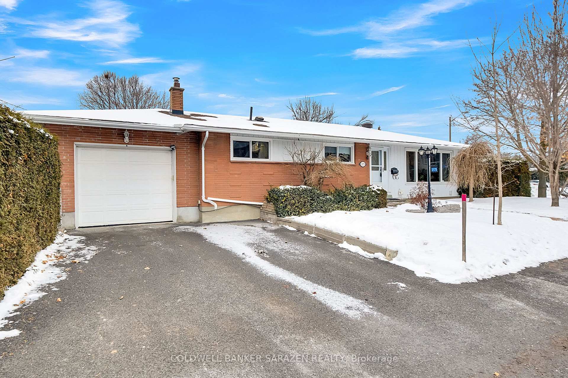 Photo 2 of 2175 Regency Terrace, Ottawa, Parkway Park — HOMEH