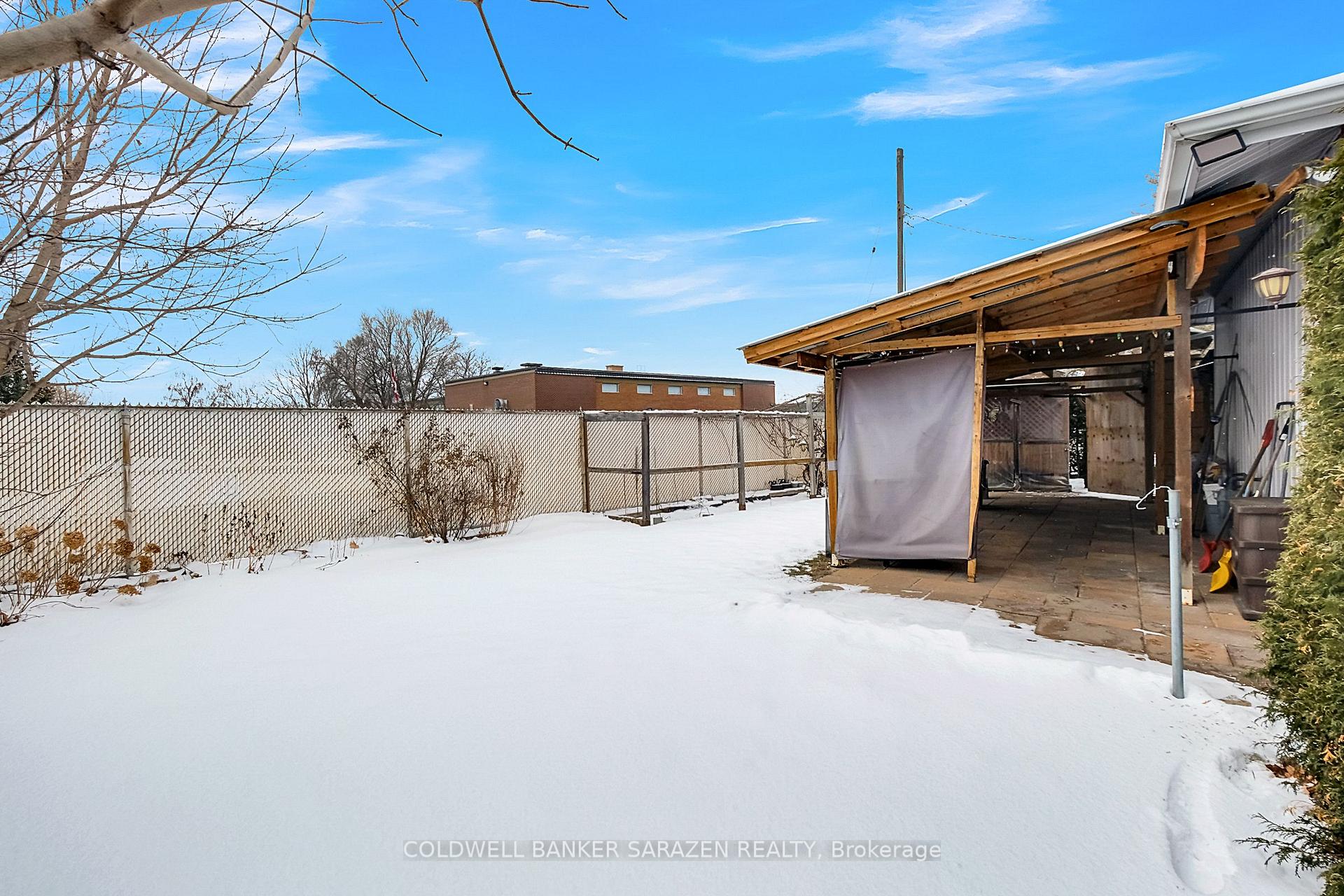 Photo 31 of 2175 Regency Terrace, Ottawa, Parkway Park — HOMEH