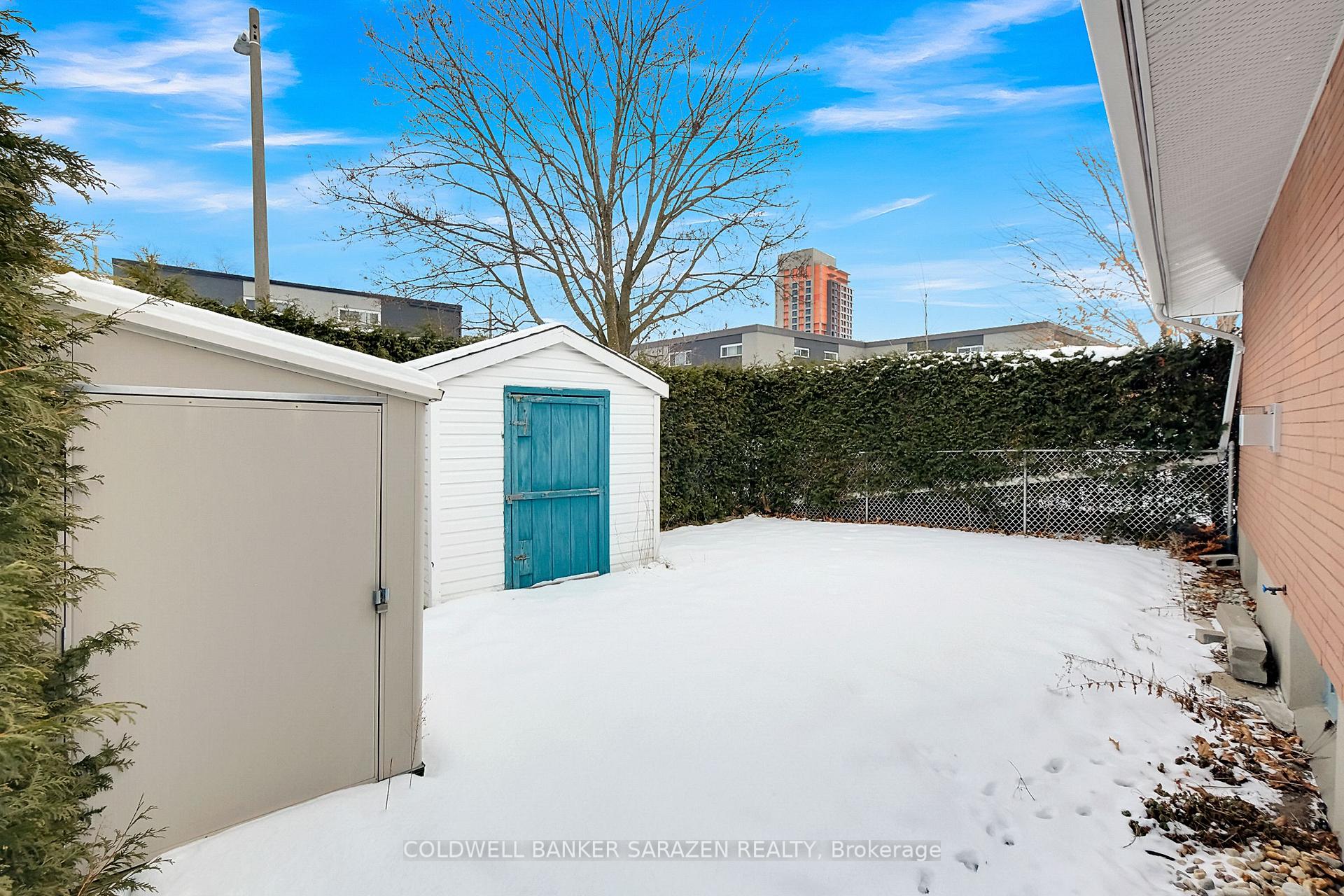 Photo 33 of 2175 Regency Terrace, Ottawa, Parkway Park — HOMEH