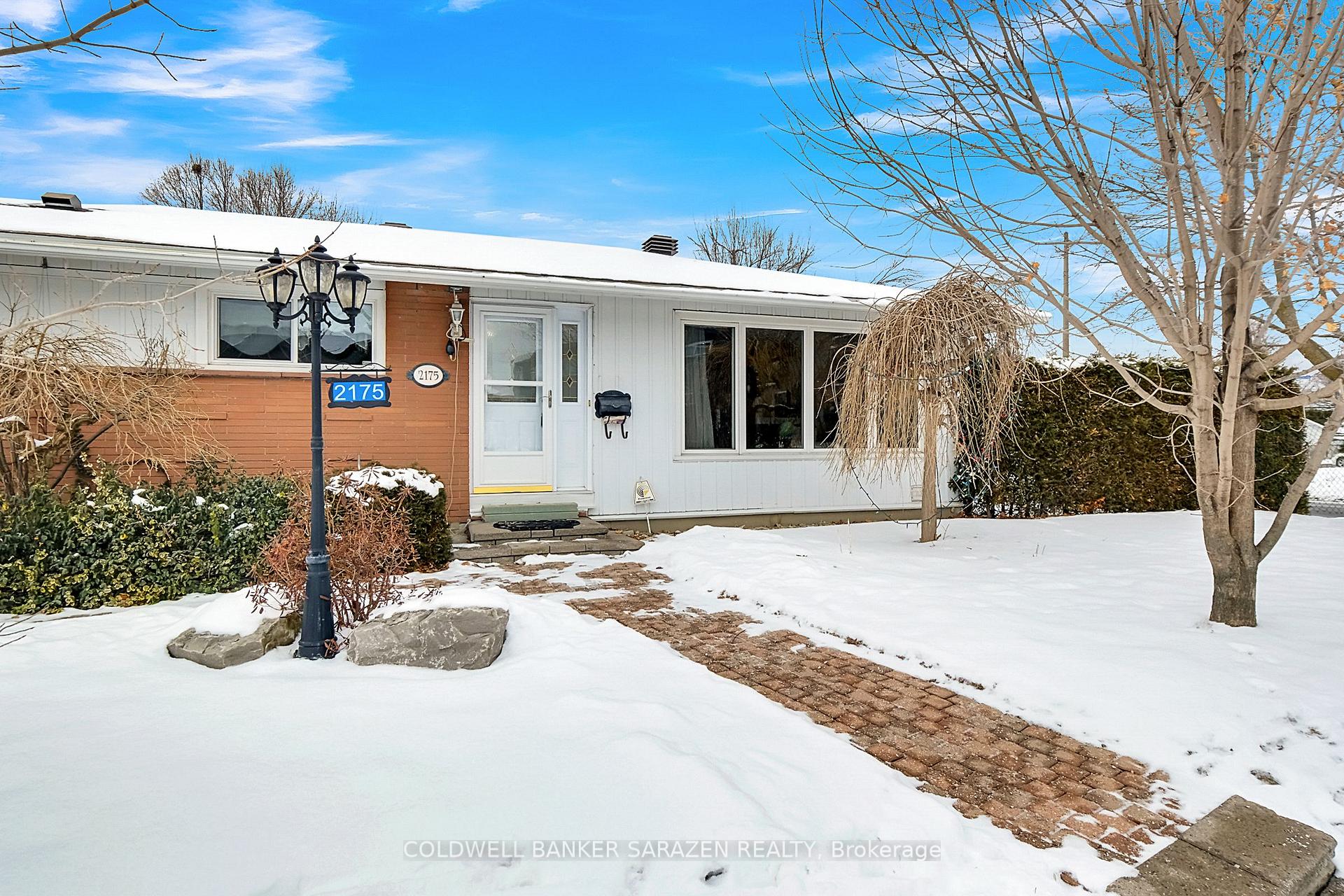 Photo 37 of 2175 Regency Terrace, Ottawa, Parkway Park — HOMEH