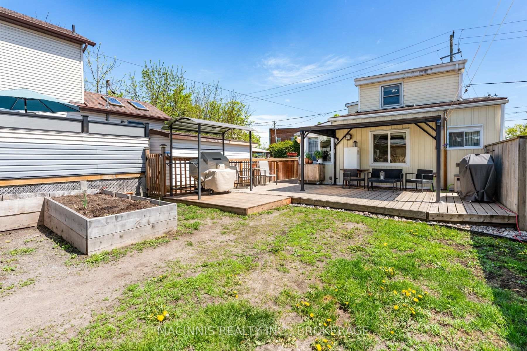 Photo 6 of 18 Orchard Street, Kingston, East of Sir John A. Blvd — HOMEH