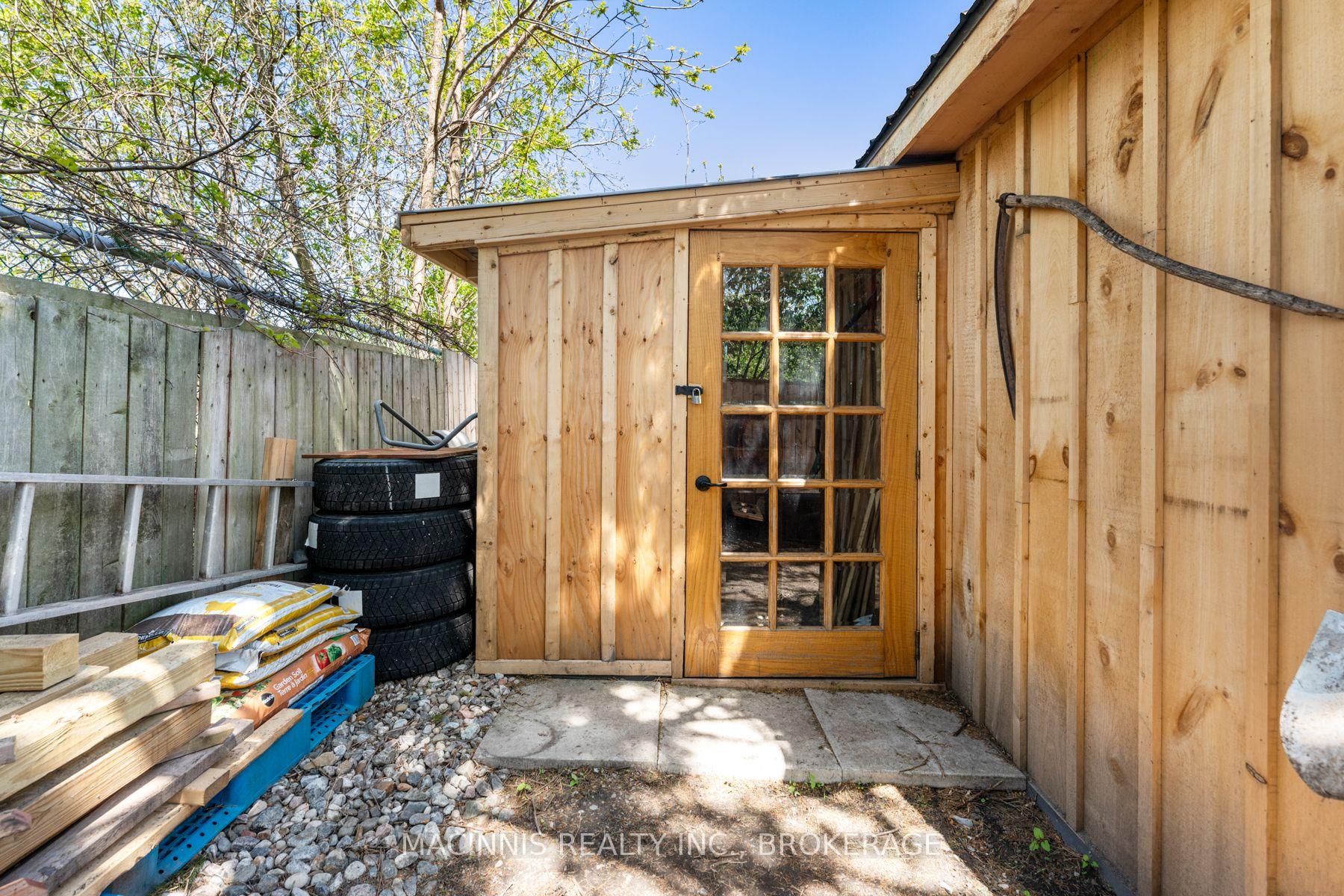 Photo 12 of 18 Orchard Street, Kingston, East of Sir John A. Blvd — HOMEH
