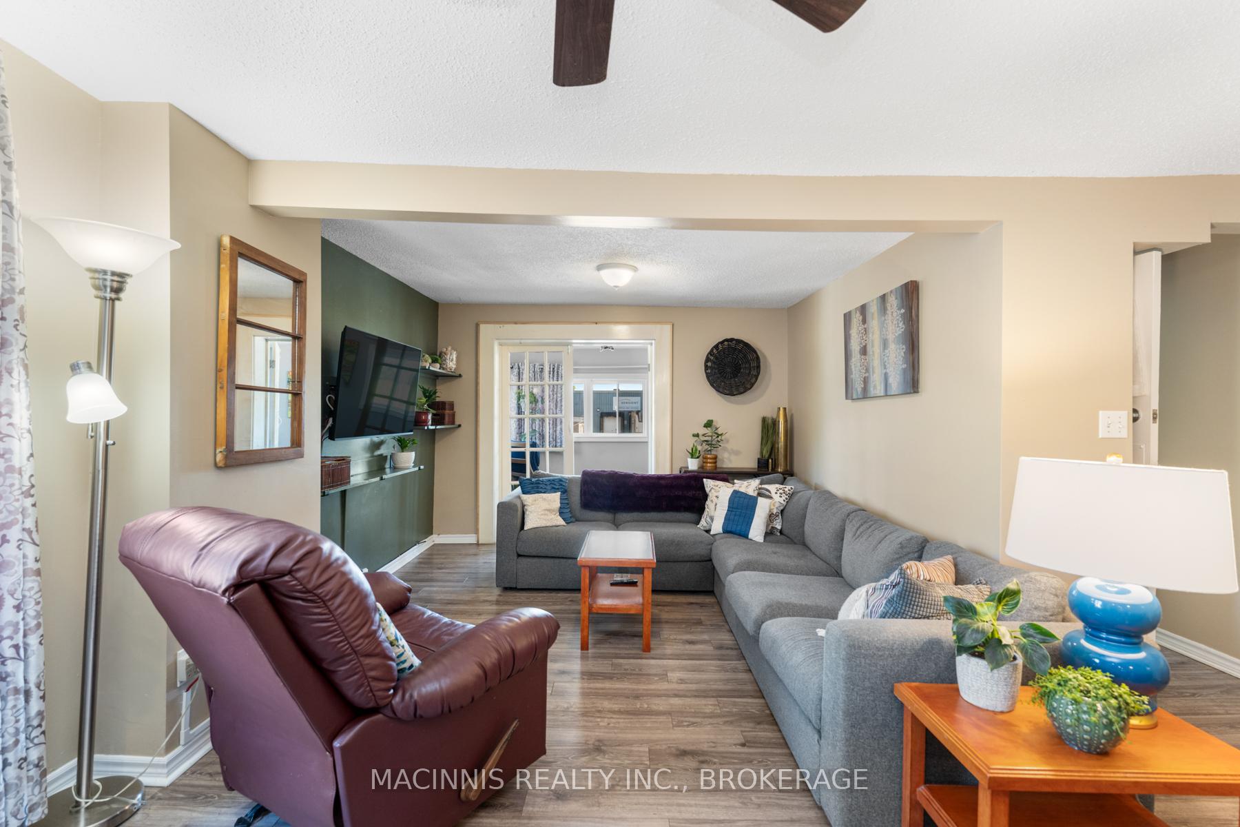 Photo 18 of 18 Orchard Street, Kingston, East of Sir John A. Blvd — HOMEH