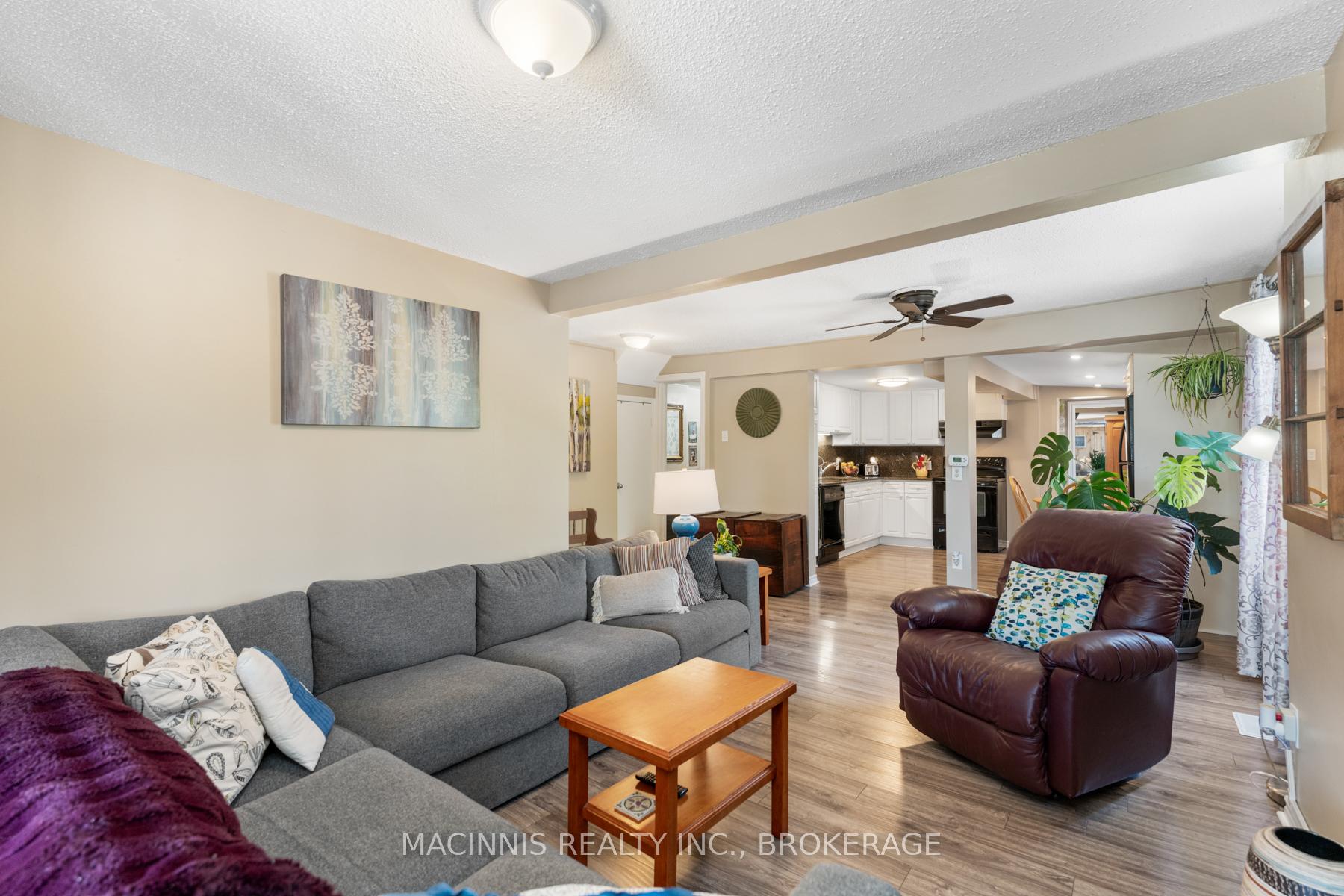 Photo 19 of 18 Orchard Street, Kingston, East of Sir John A. Blvd — HOMEH