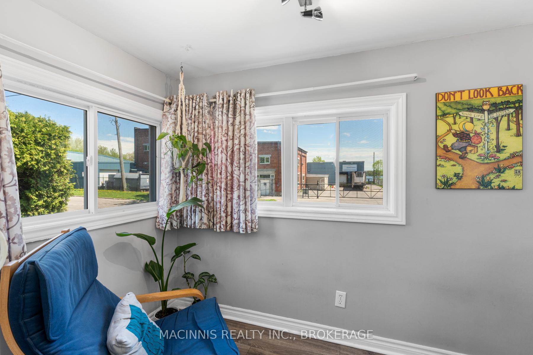 Photo 20 of 18 Orchard Street, Kingston, East of Sir John A. Blvd — HOMEH