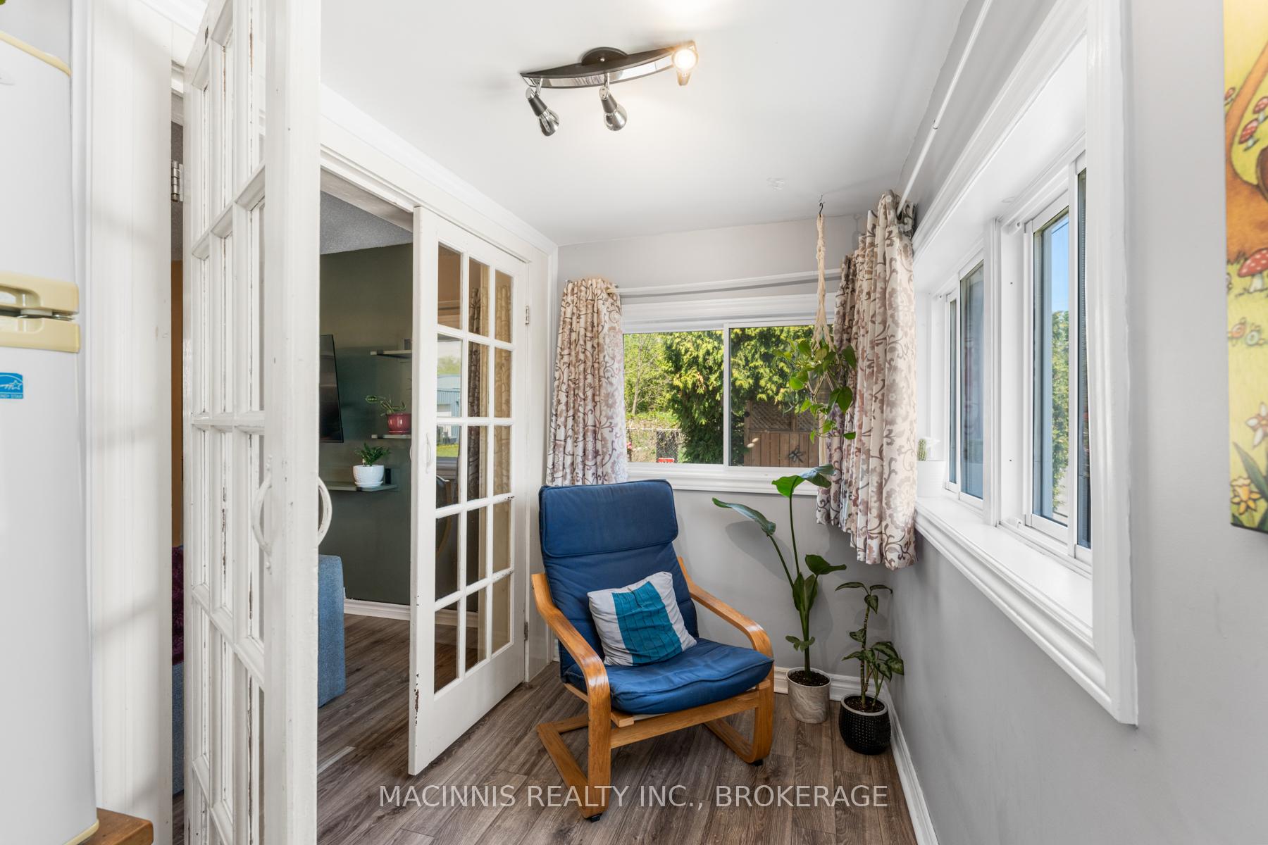 Photo 21 of 18 Orchard Street, Kingston, East of Sir John A. Blvd — HOMEH