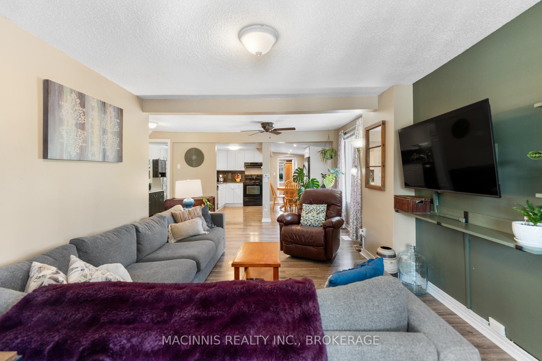 Photo 22 of 18 Orchard Street, Kingston, East of Sir John A. Blvd — HOMEH