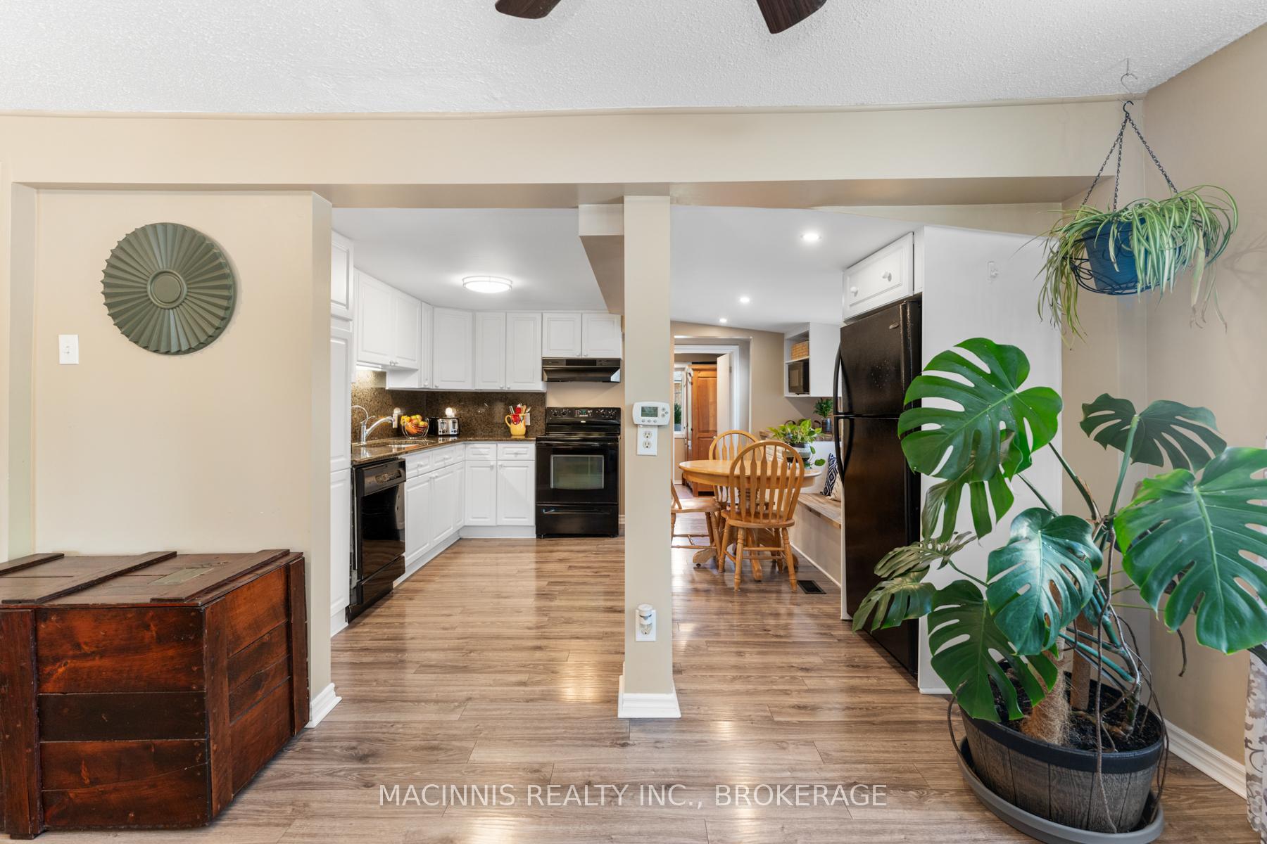Photo 23 of 18 Orchard Street, Kingston, East of Sir John A. Blvd — HOMEH