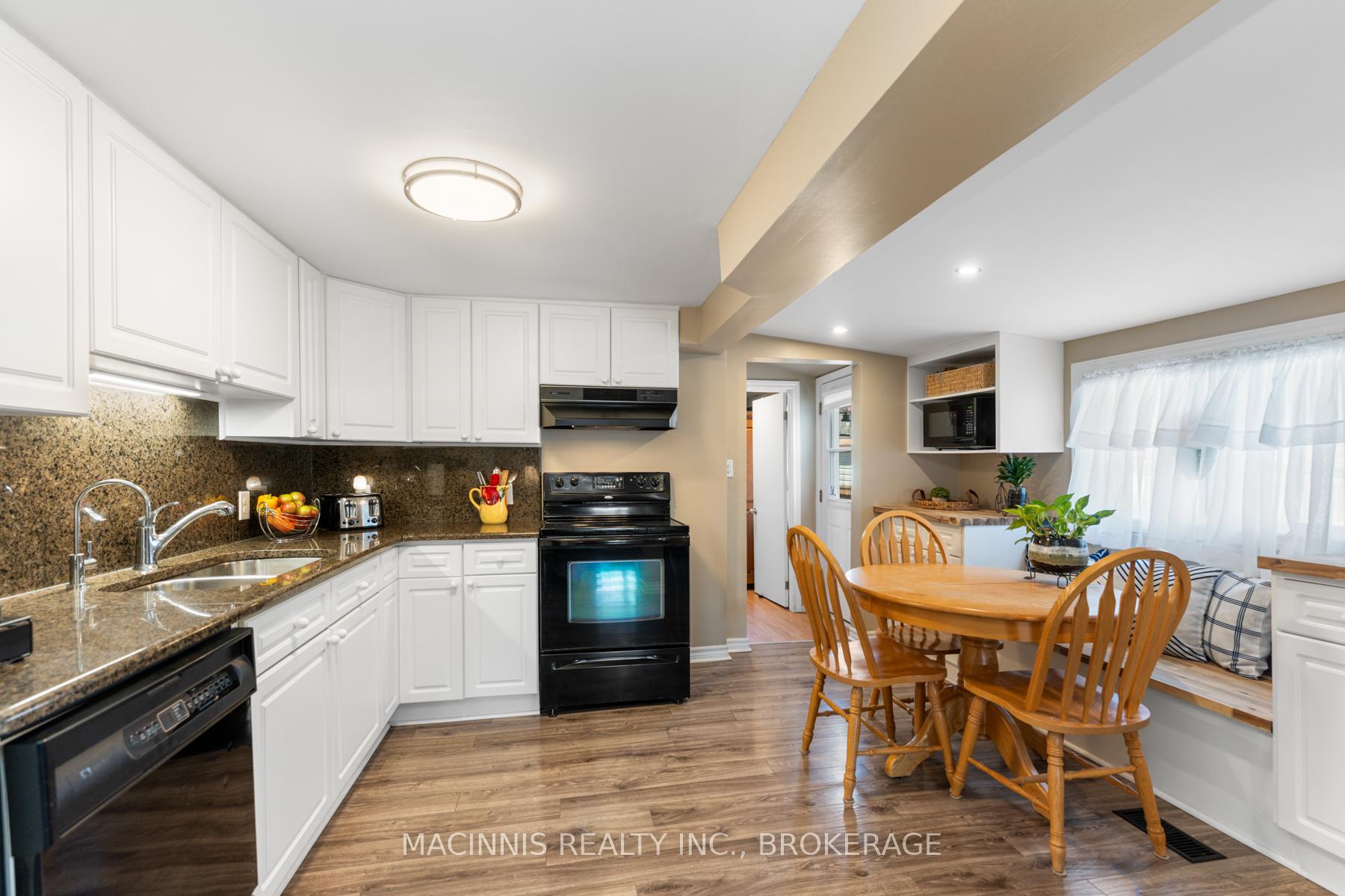 Photo 24 of 18 Orchard Street, Kingston, East of Sir John A. Blvd — HOMEH