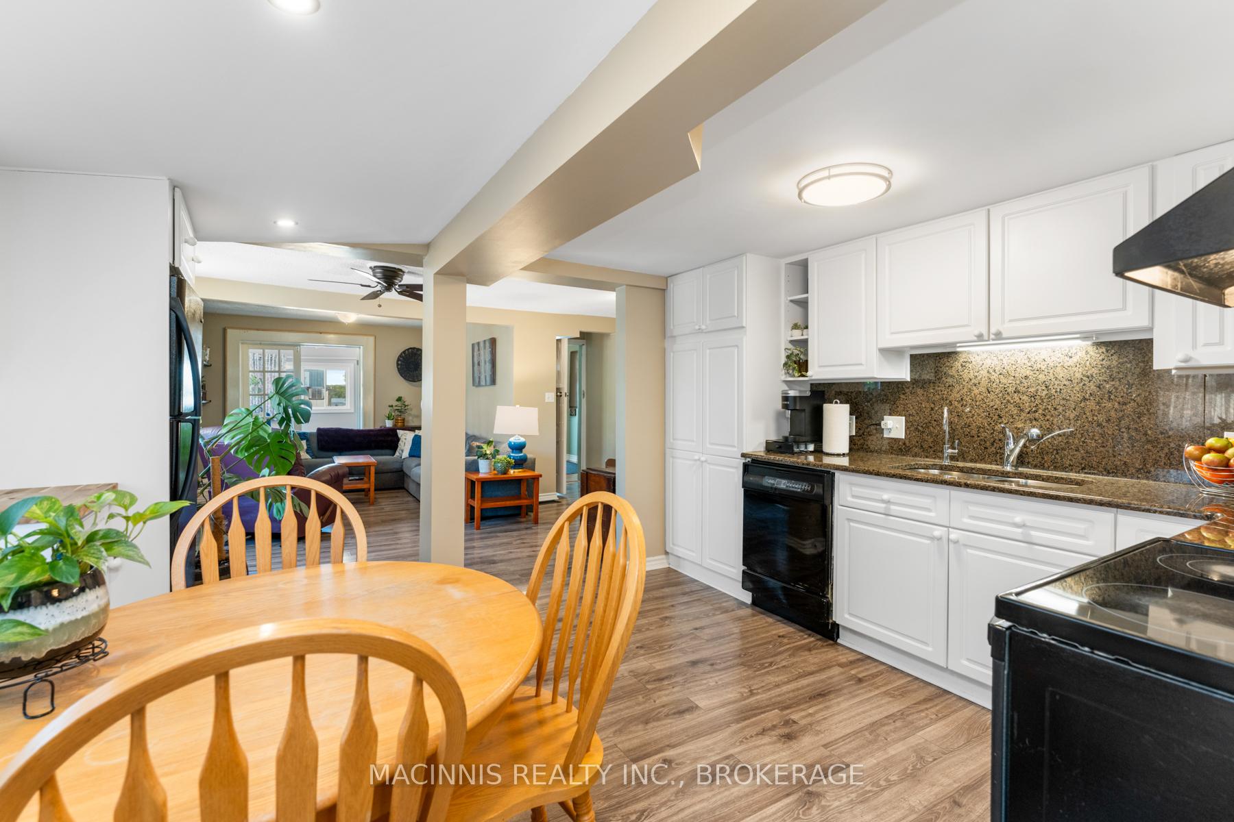 Photo 27 of 18 Orchard Street, Kingston, East of Sir John A. Blvd — HOMEH