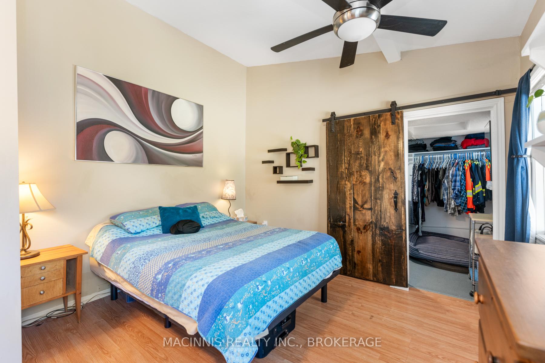 Photo 28 of 18 Orchard Street, Kingston, East of Sir John A. Blvd — HOMEH