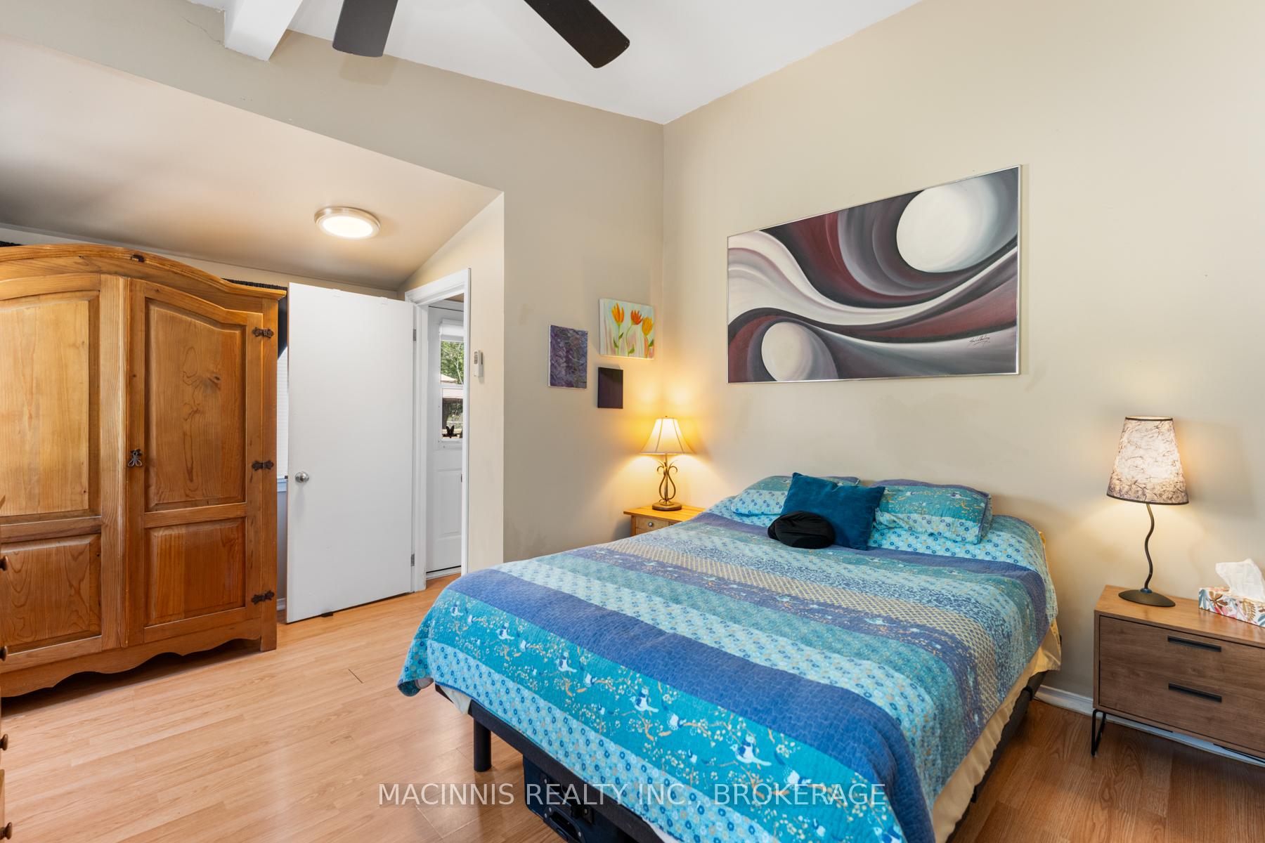 Photo 29 of 18 Orchard Street, Kingston, East of Sir John A. Blvd — HOMEH