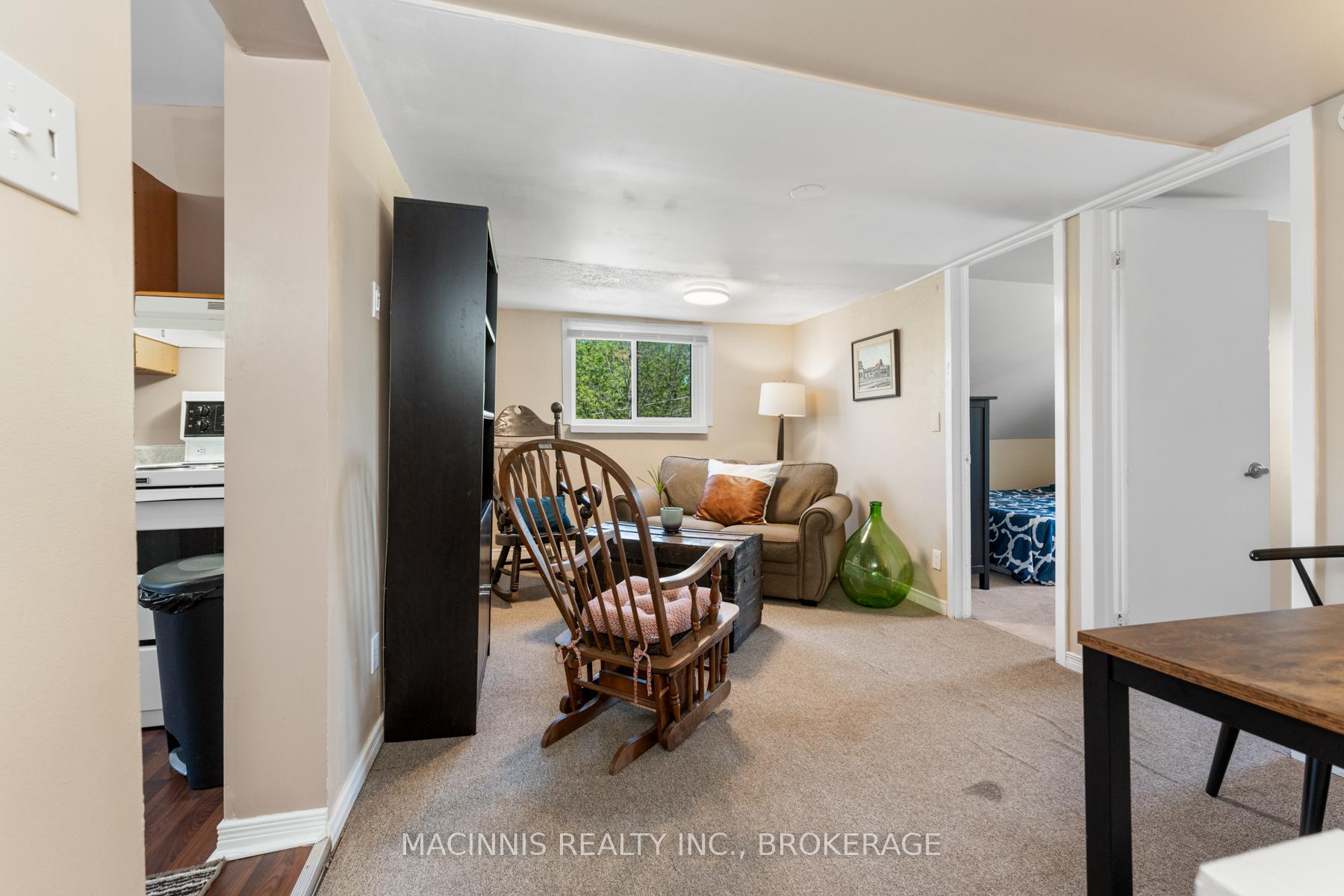Photo 33 of 18 Orchard Street, Kingston, East of Sir John A. Blvd — HOMEH