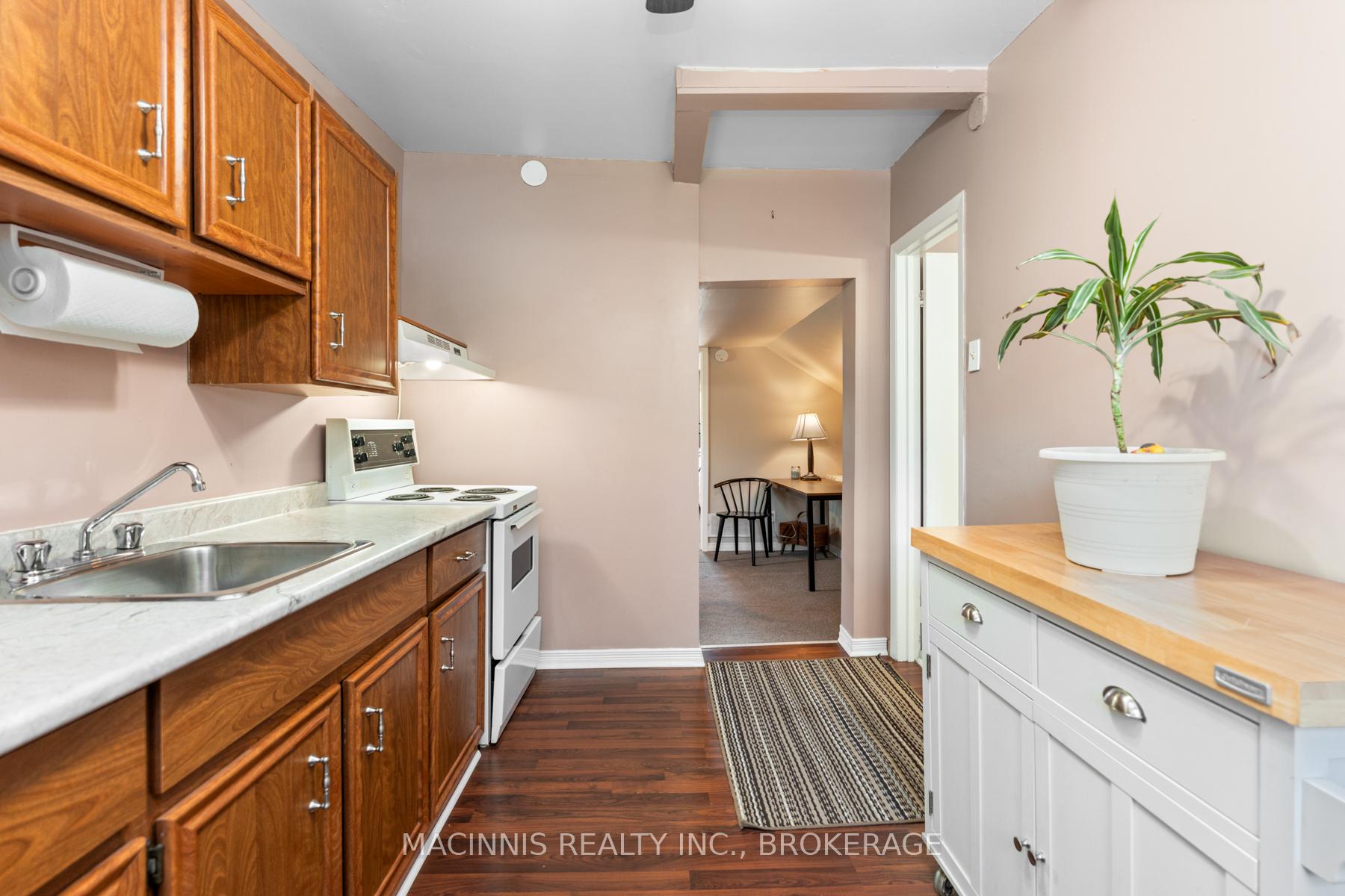 Photo 42 of 18 Orchard Street, Kingston, East of Sir John A. Blvd — HOMEH