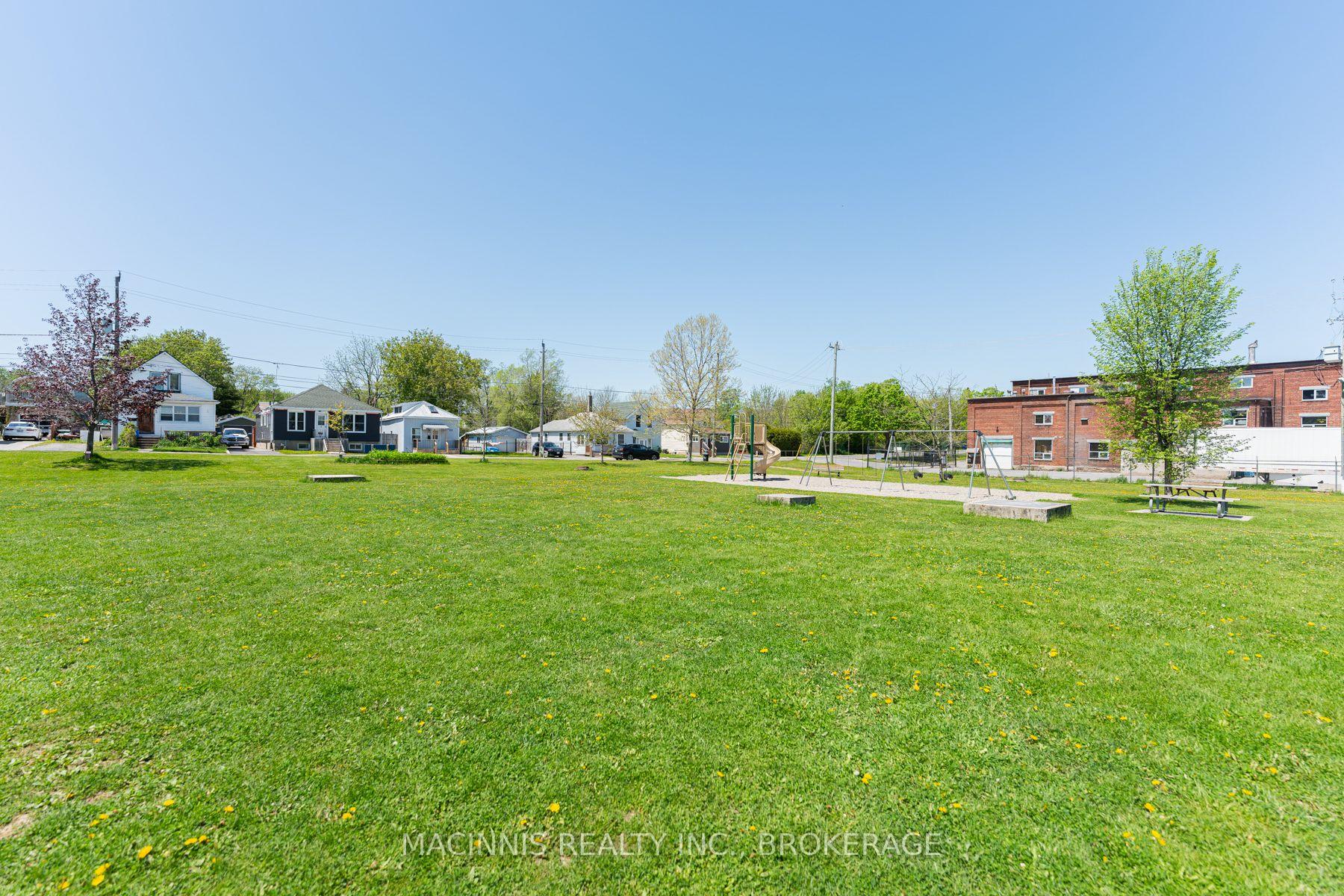 Photo 49 of 18 Orchard Street, Kingston, East of Sir John A. Blvd — HOMEH