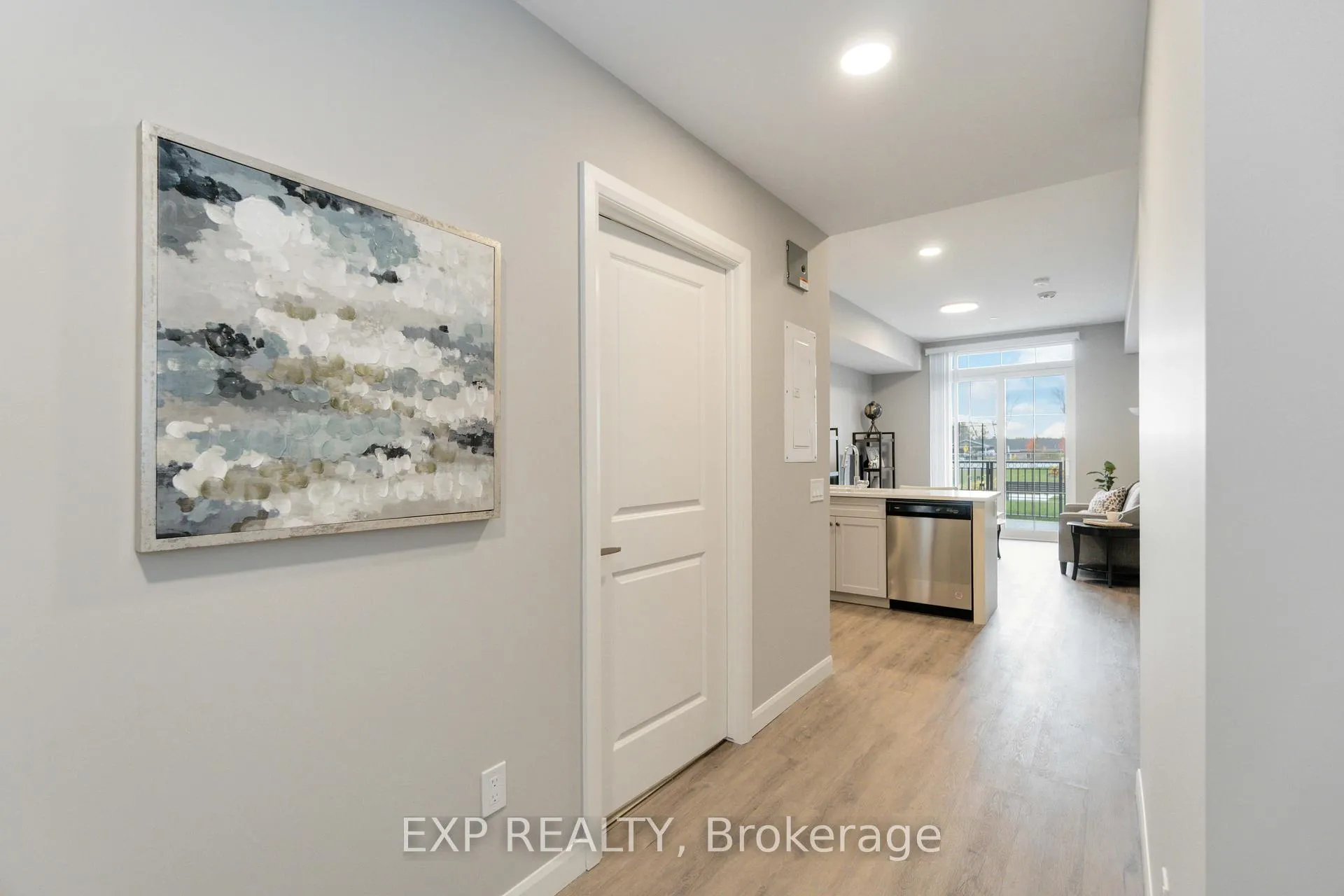 Photo 2 of Unit 320, 31 Eric Devlin Lane, Perth — HOMEH
